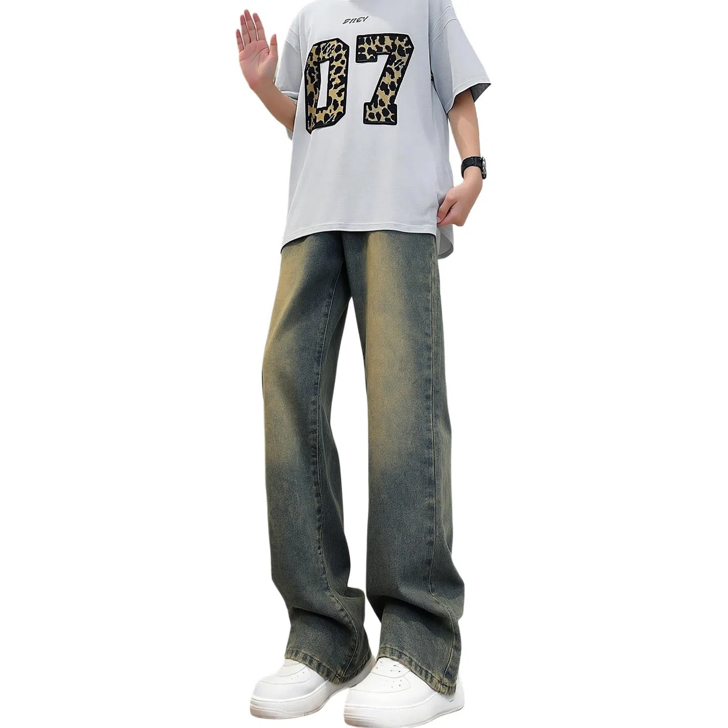 KOKO BASE vibecleanfit