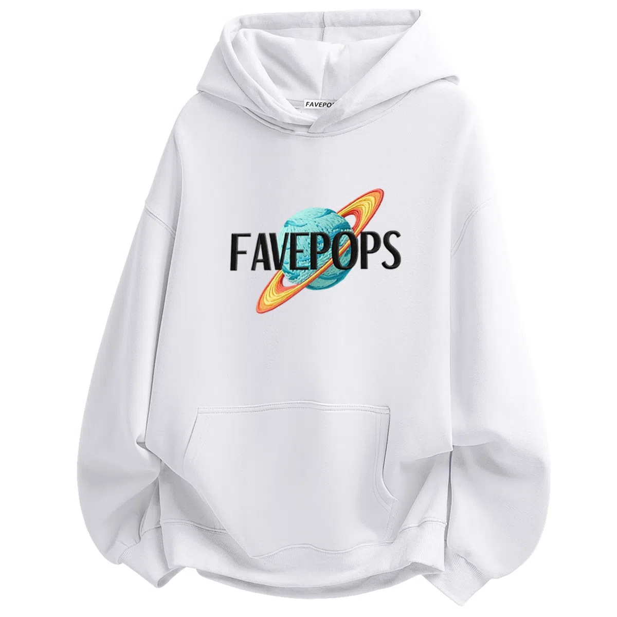 FAVEPOP Logo
