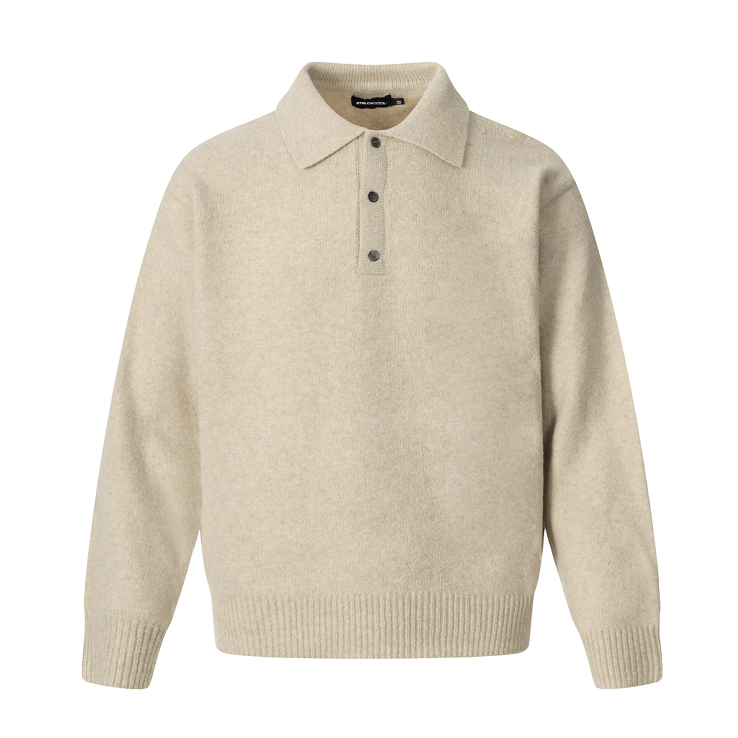 STRUCKCOOL Polo