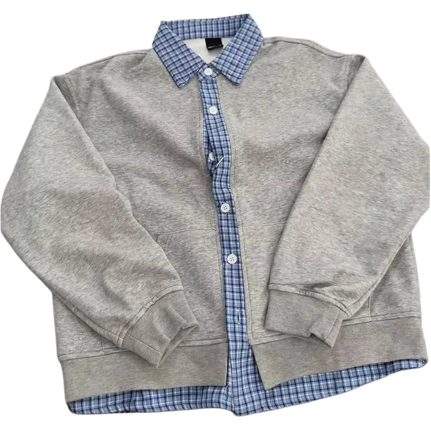 SOUL WORKER cleanfit