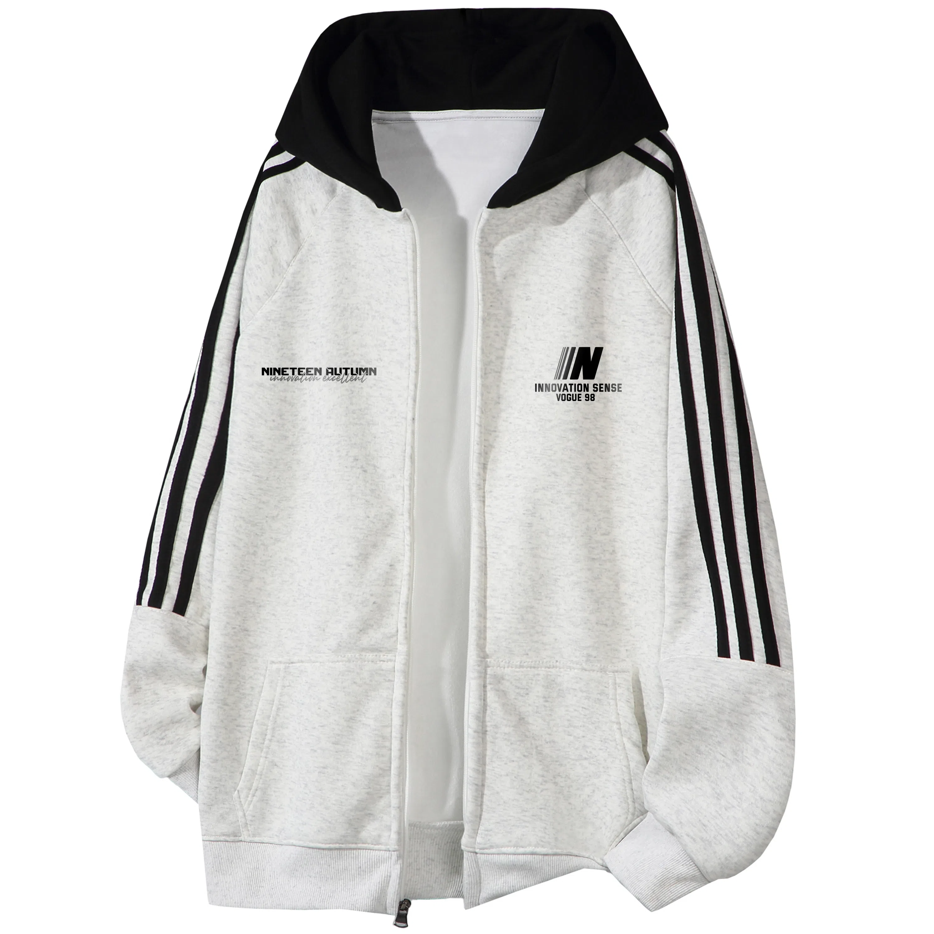 NINETEEN AUTUMN logo