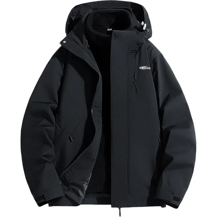 Lightning X Storm Logo