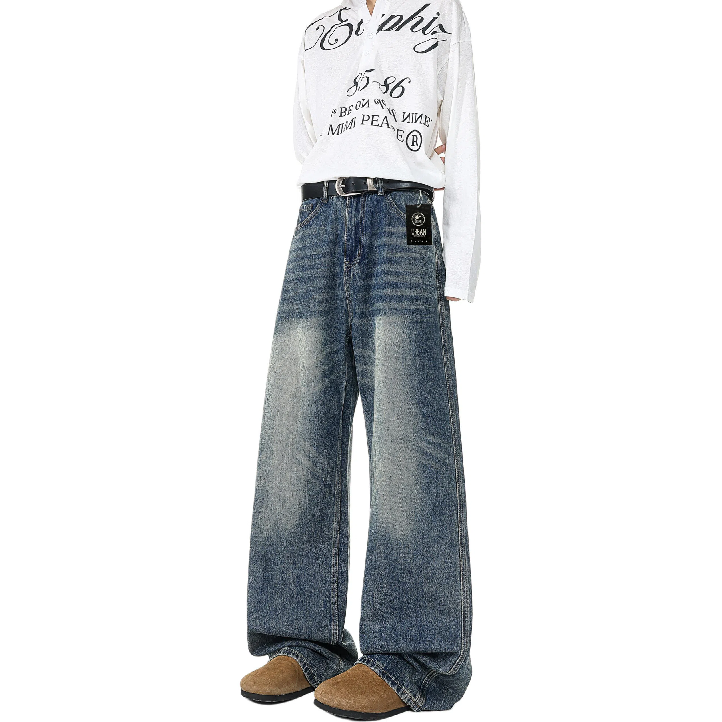 URBAN AUTHENTIC 180+