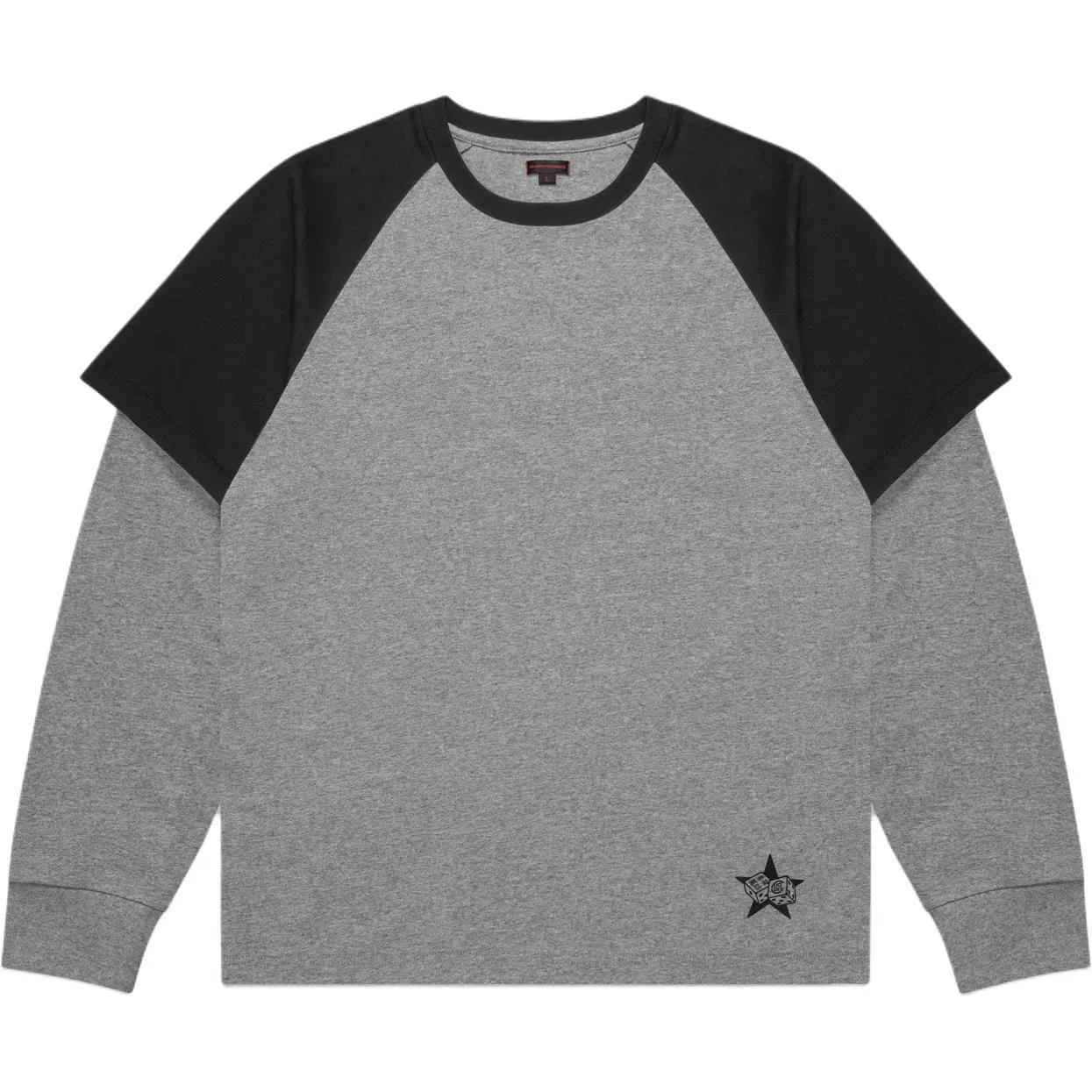 CLOT FW25 FW25 DROP1 T