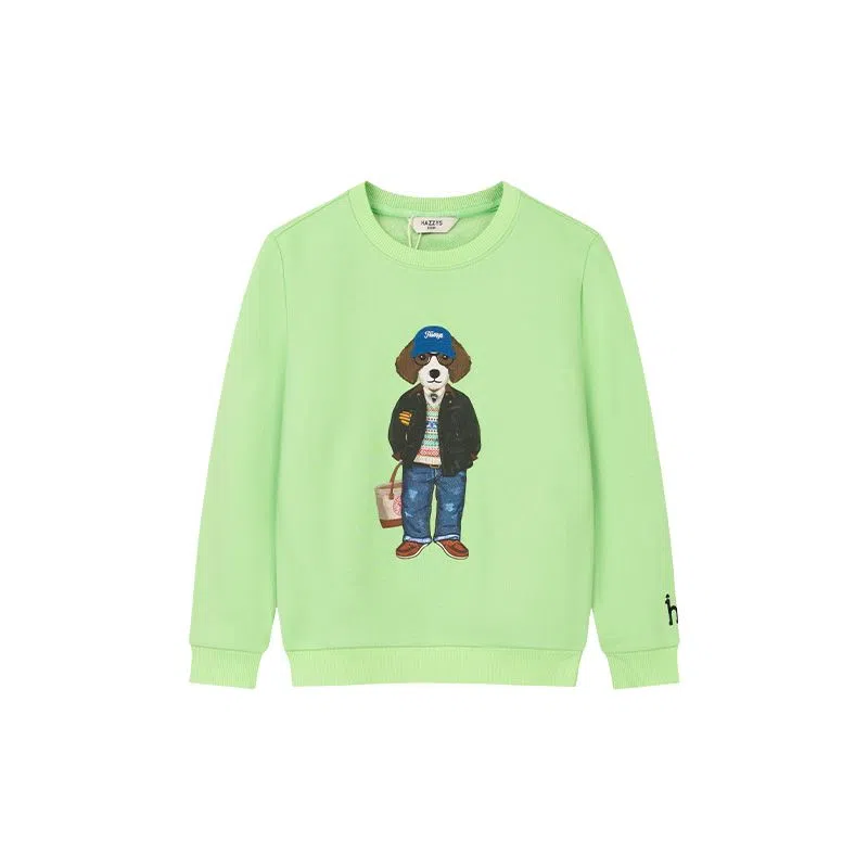 HAZZYS FW25 Royal Club