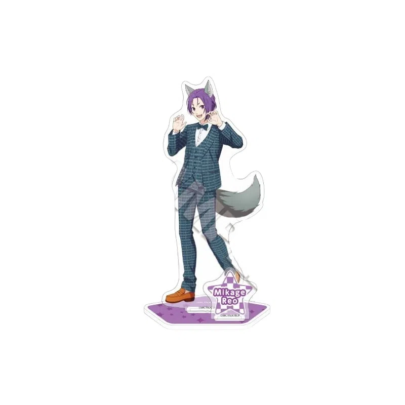 MUZZLE Collection Costume