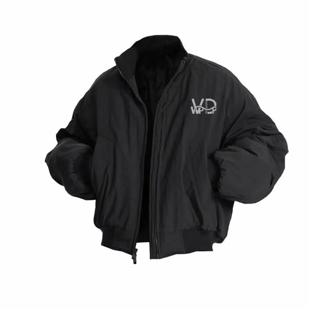 VPDP cleanfitbomber