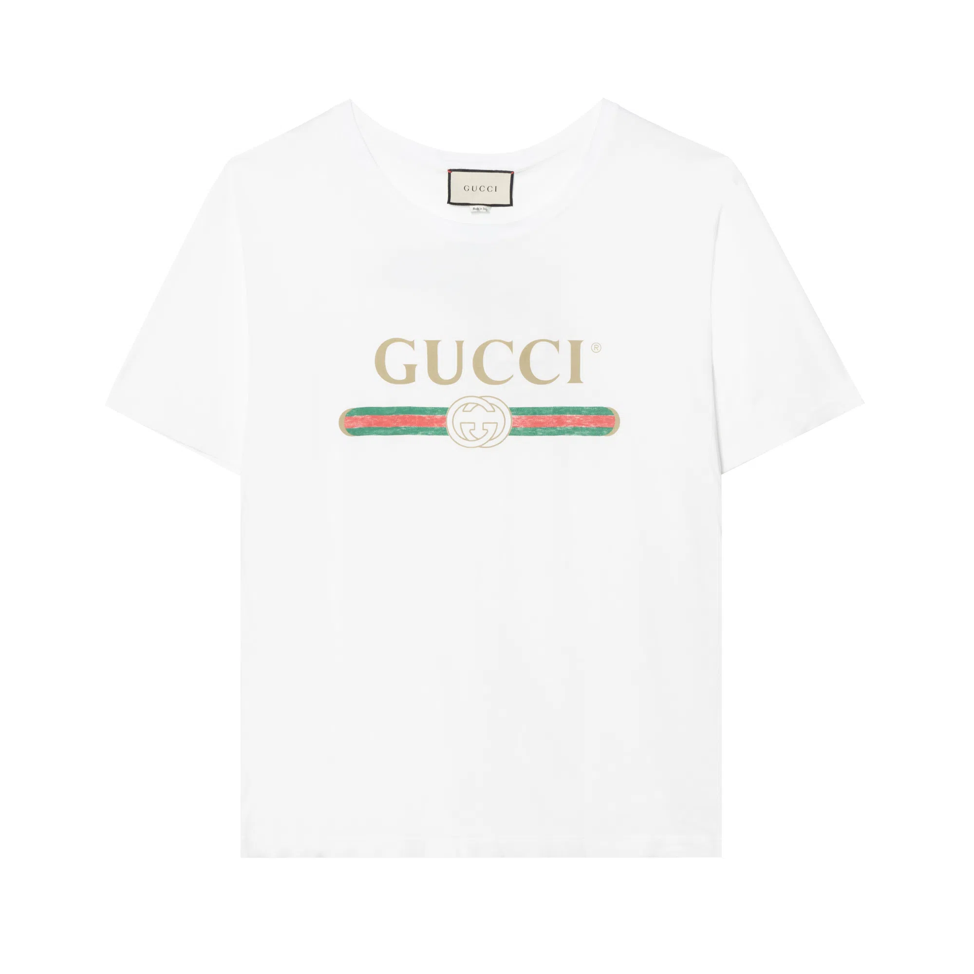 GUCCI LogoT