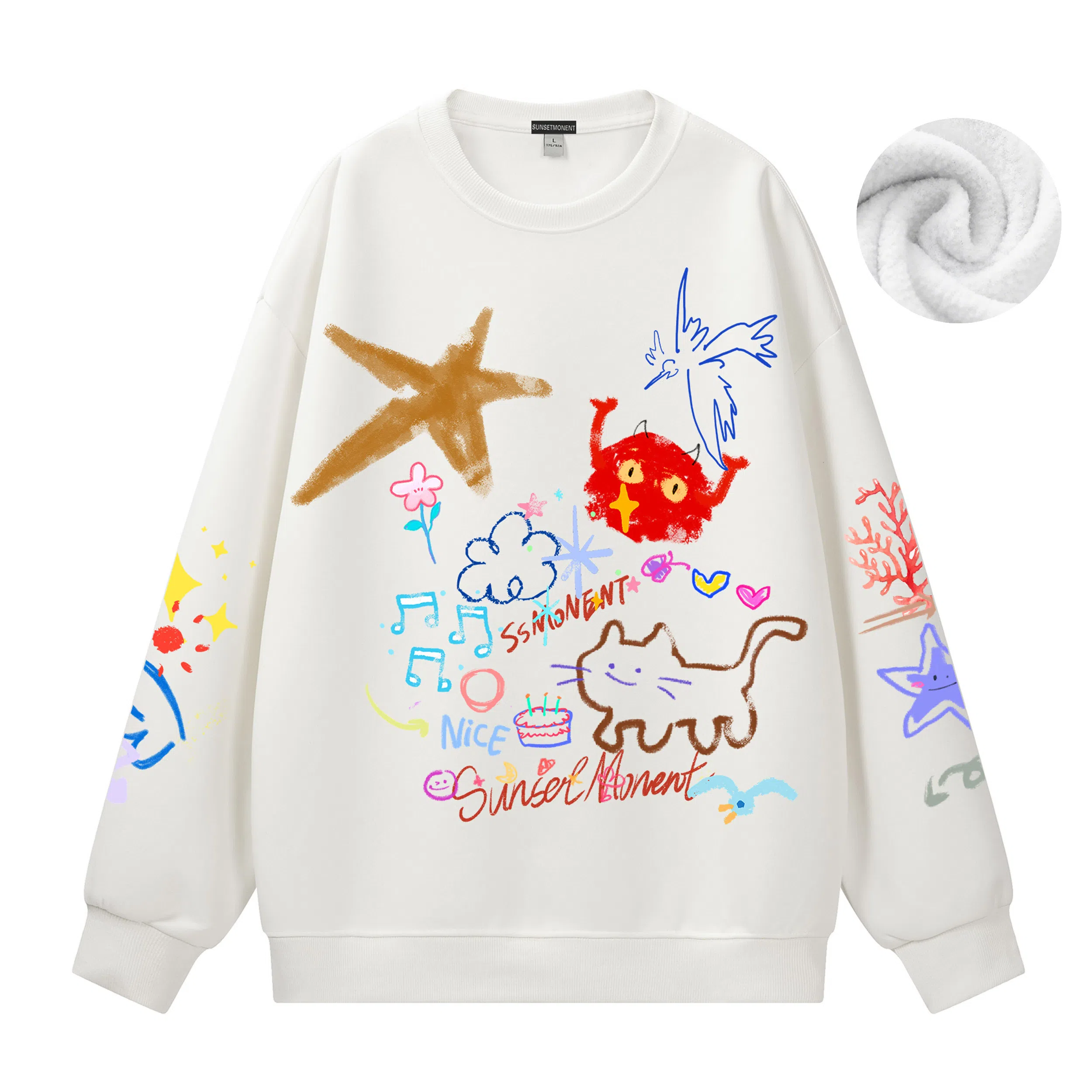 SUNSETMONENT 360logo