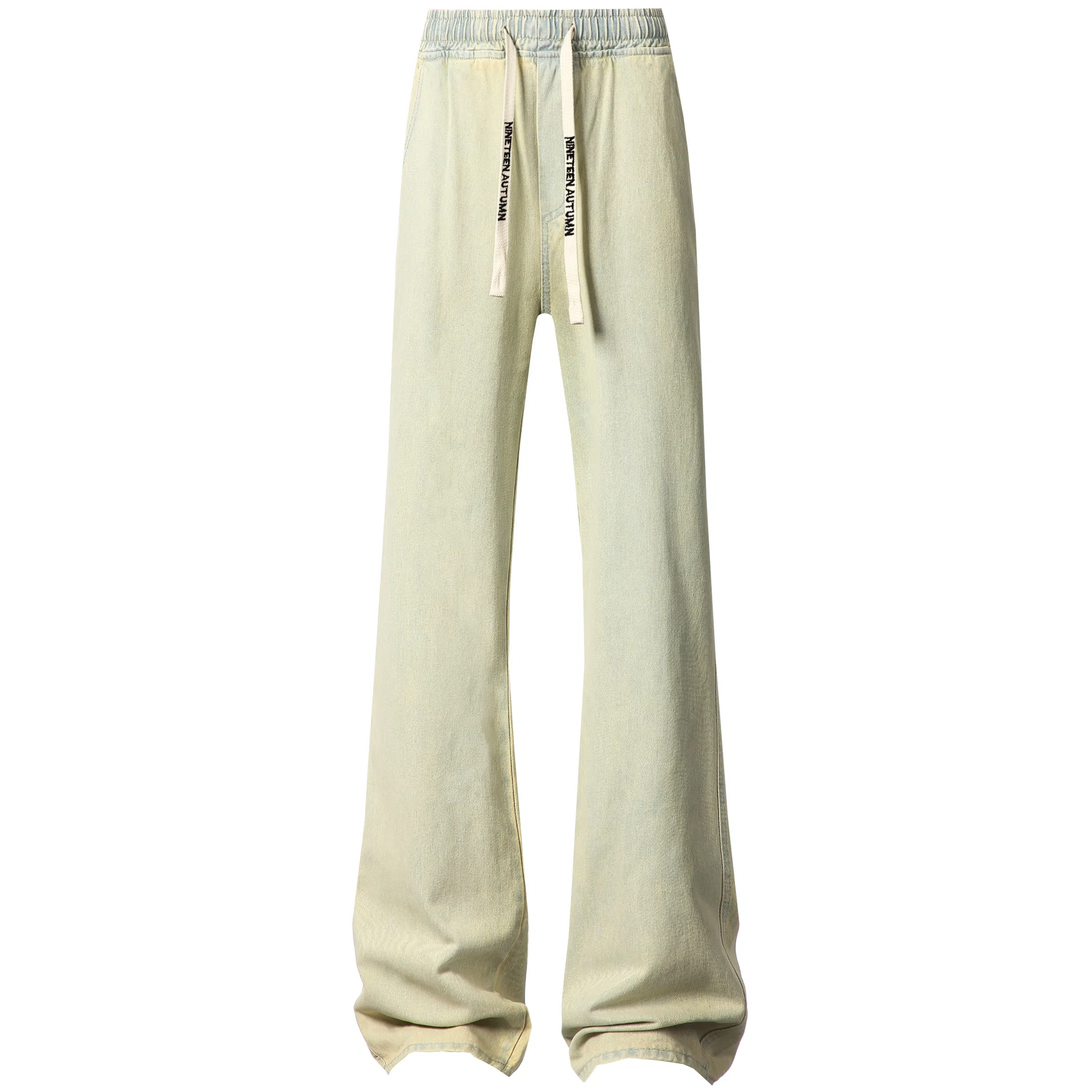 NINETEEN AUTUMN logo