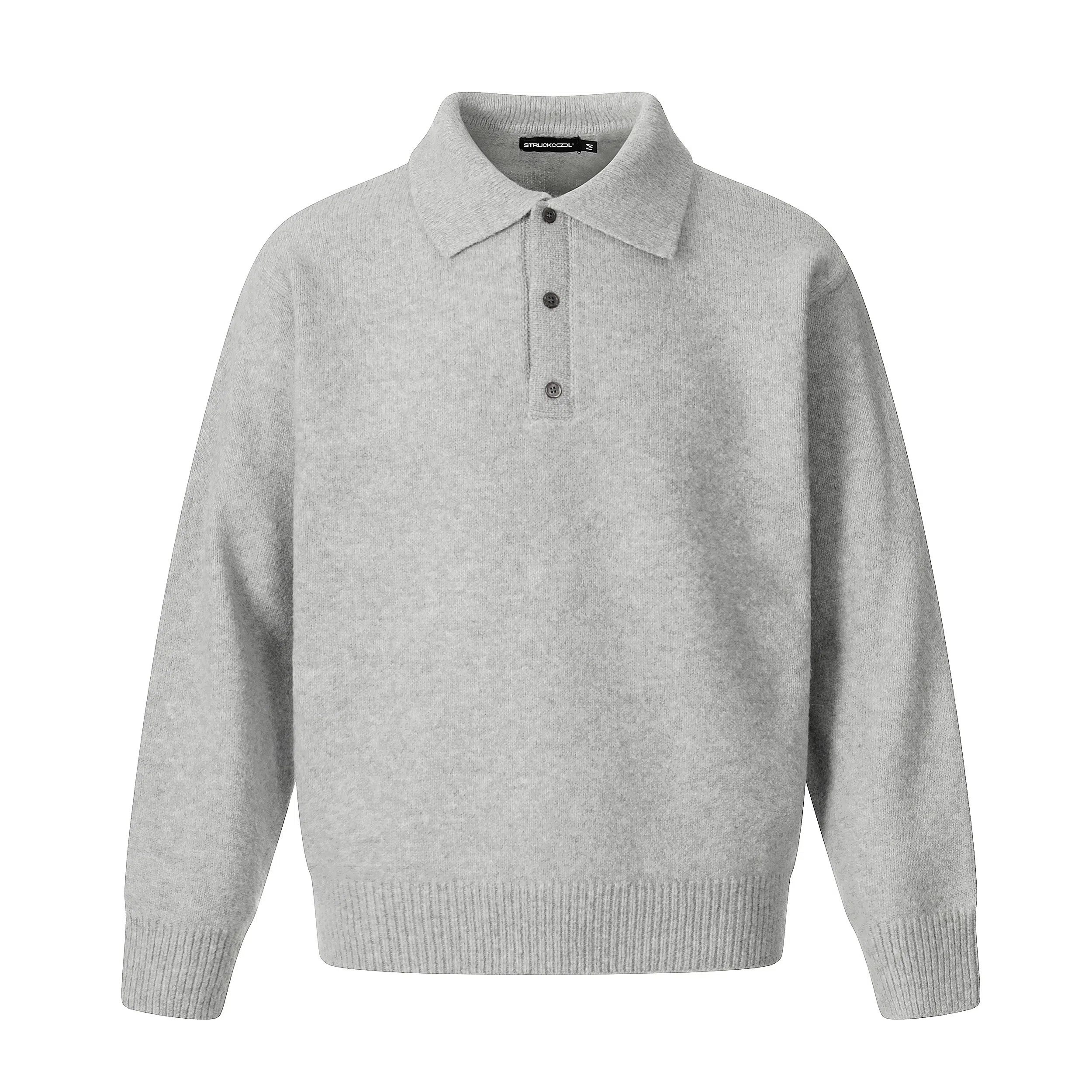 STRUCKCOOL Polo