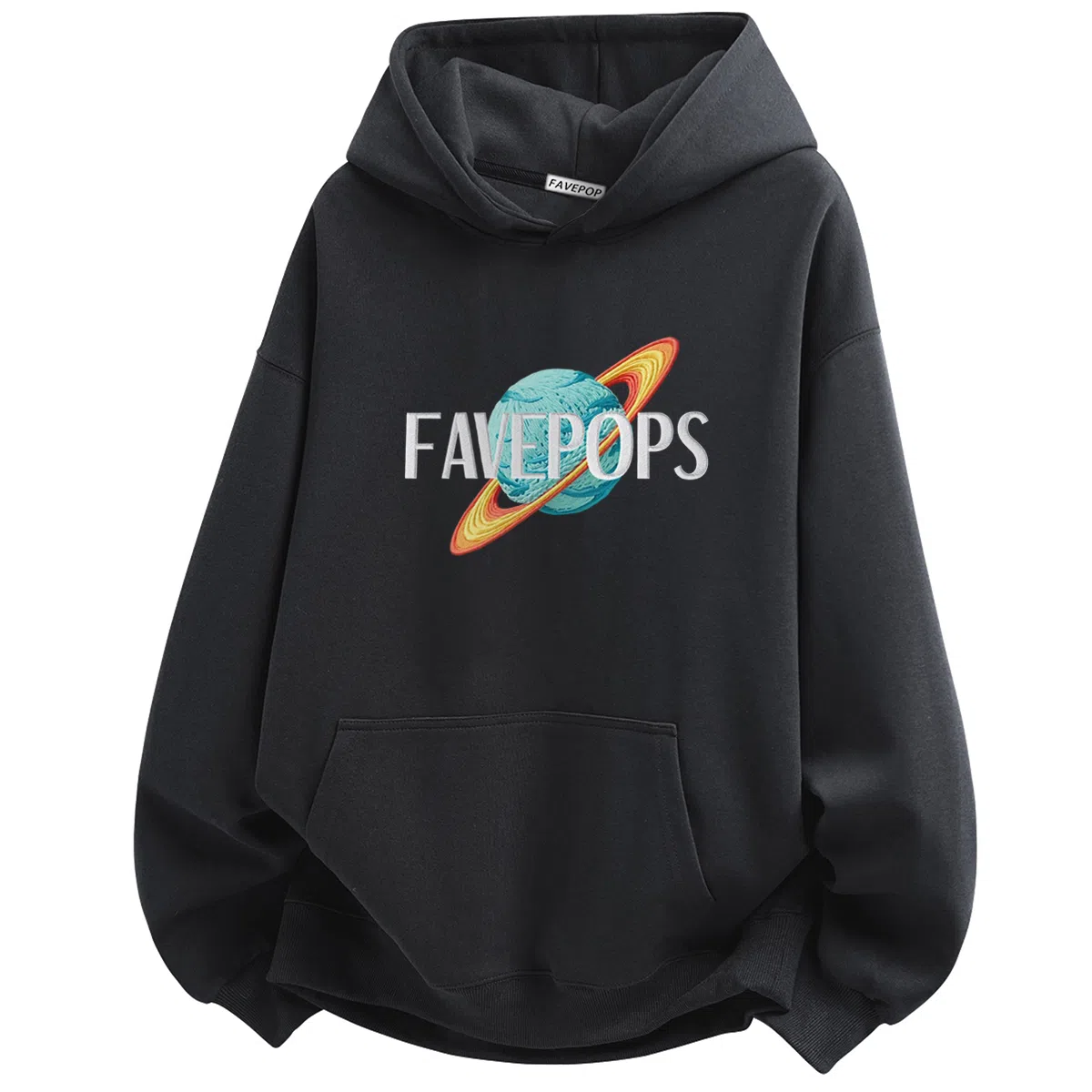 FAVEPOP Logo