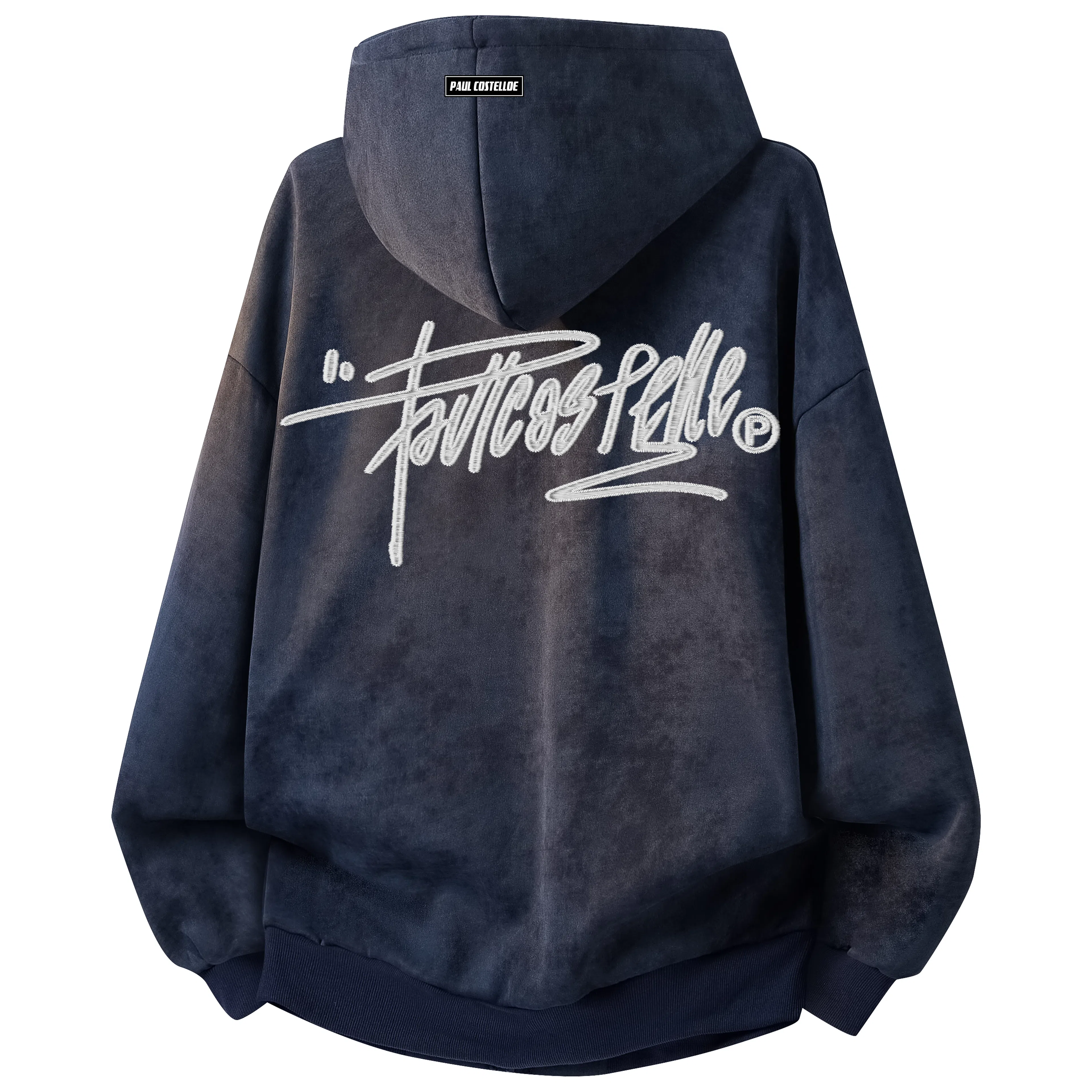 PAUL COSTELLOE 360cleanfitLOGO