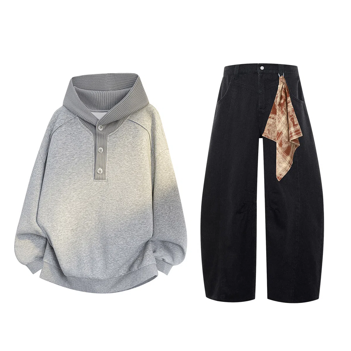 ABCNF cleanfit