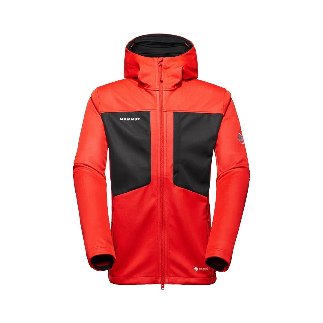 MAMMUT Ultimate VIII SO 8 AF