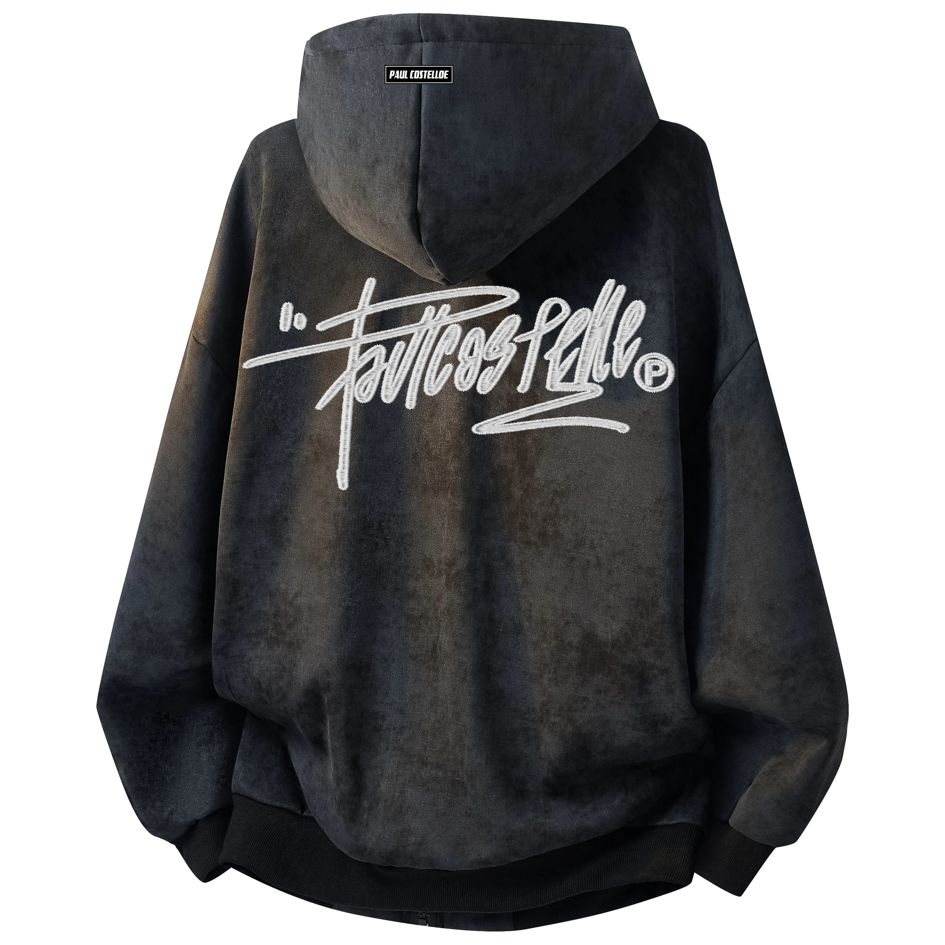 PAUL COSTELLOE 360cleanfitLOGO