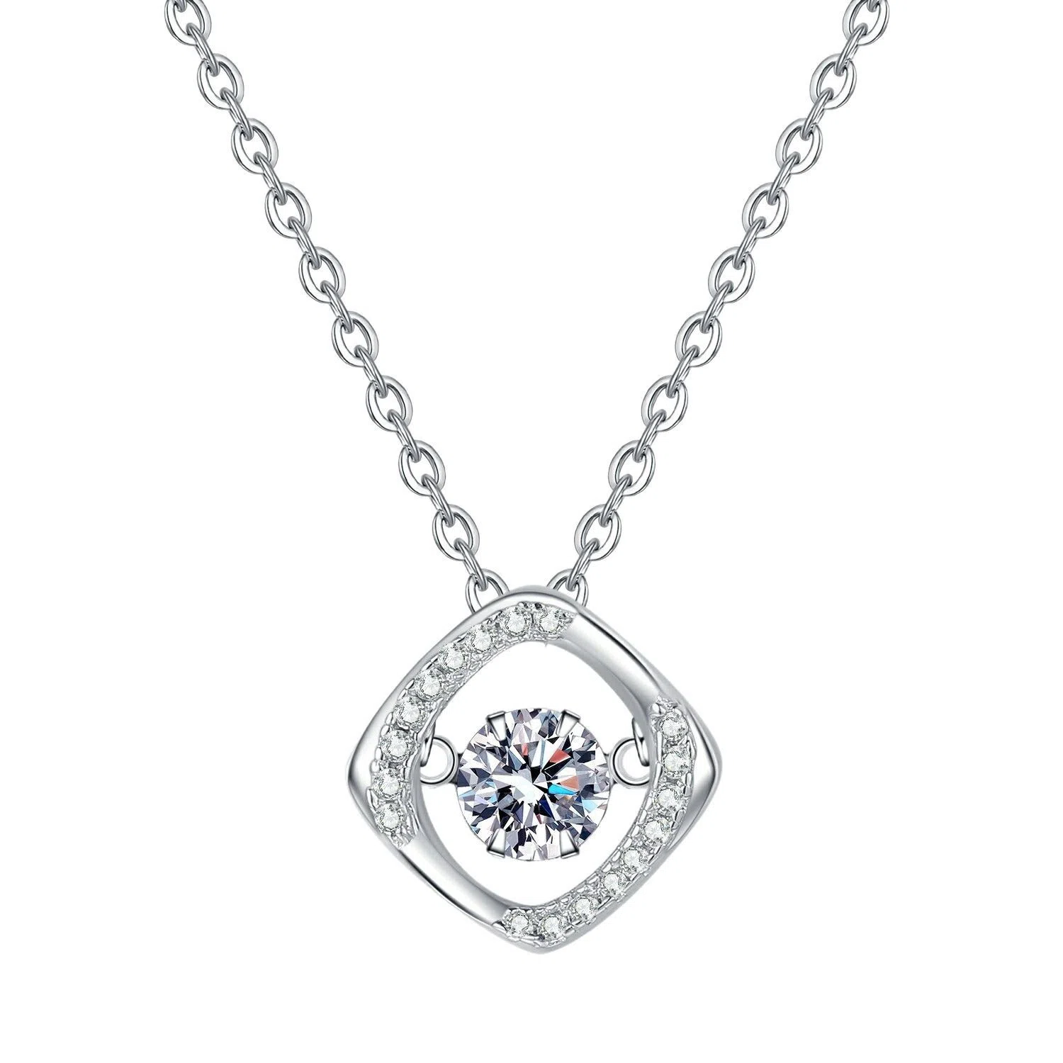 CHRROTA S925ins S925