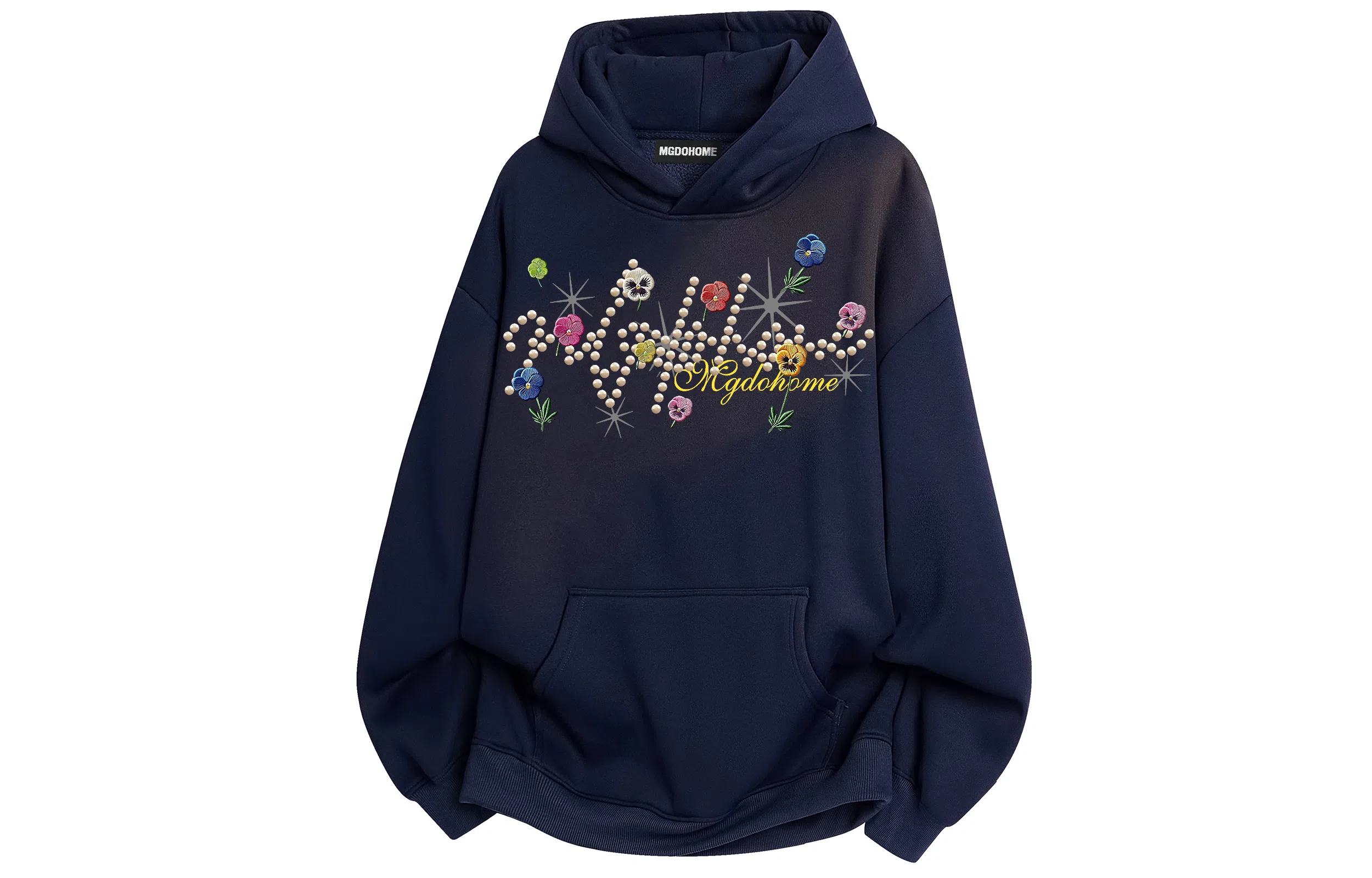 MGDOHOME