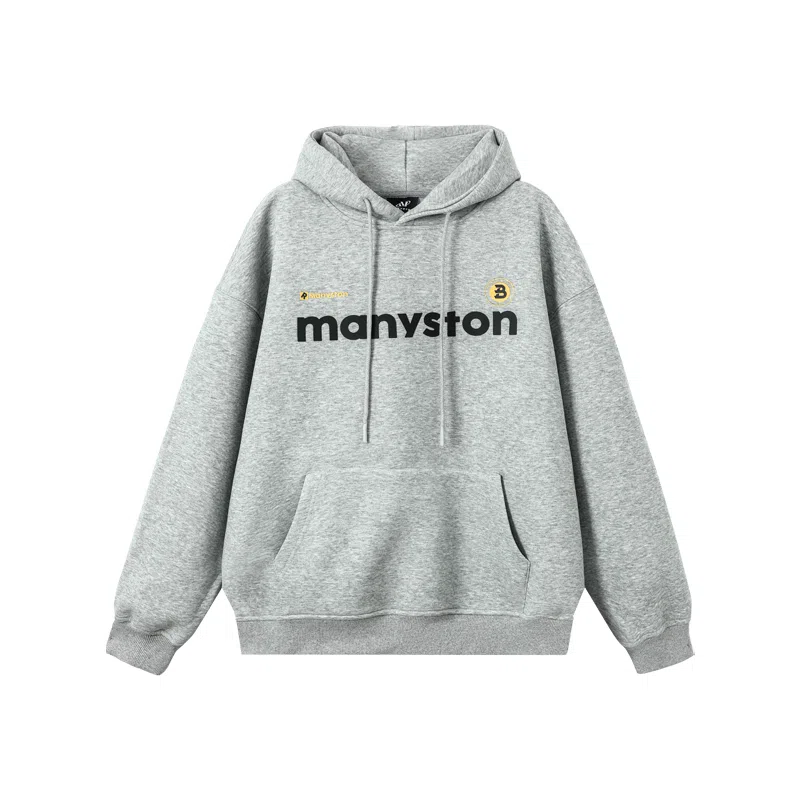 MANYSTON