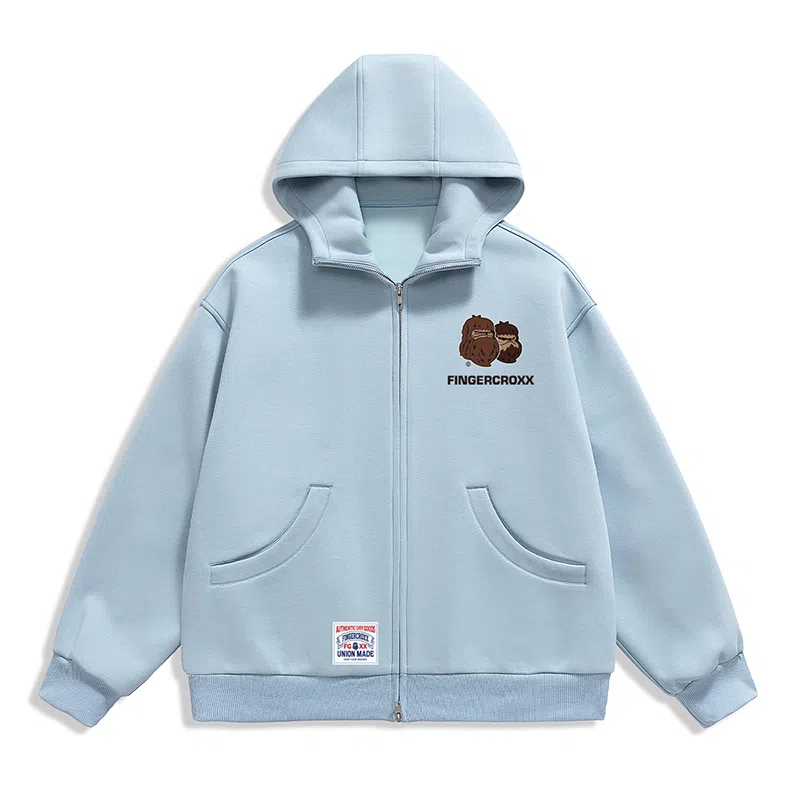 i.tFGXXFingercroxx logo