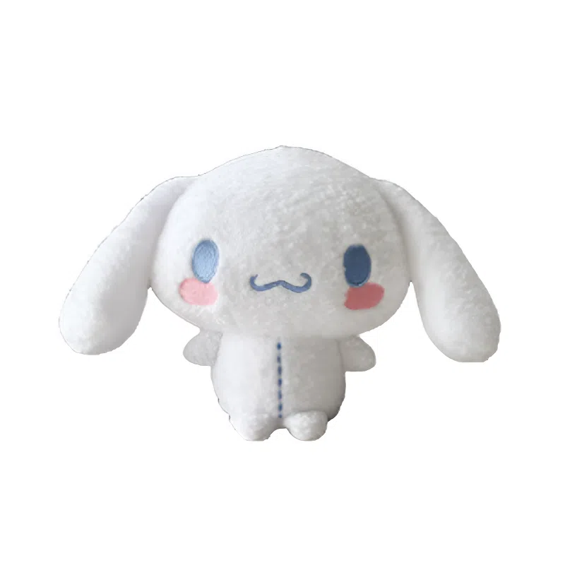 E-STRONG x Sanrio 23cm19cm