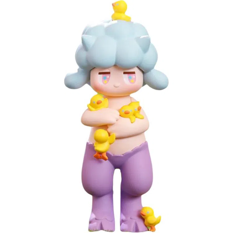 POP MART SATYR RORY 12