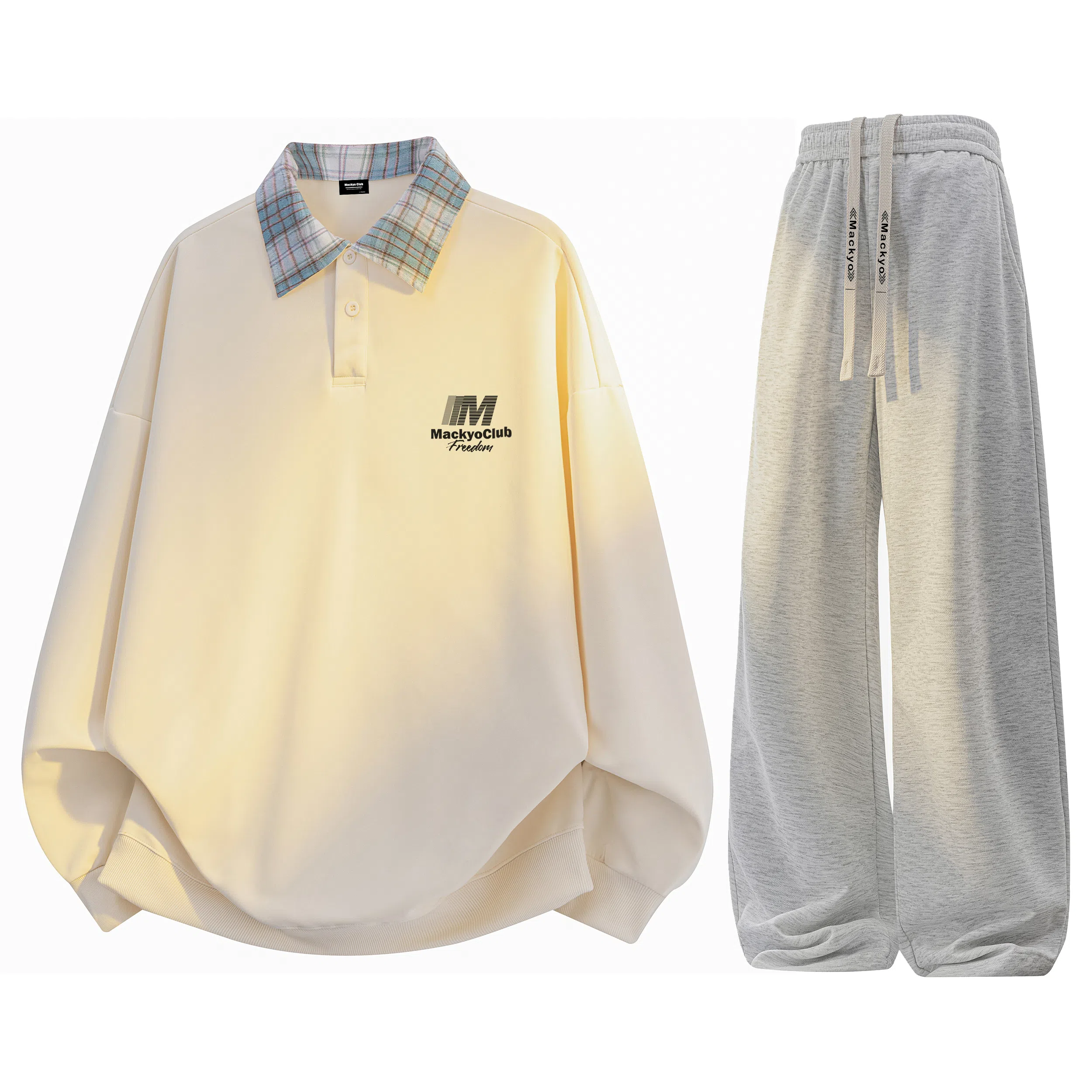 Mackyo x SOORCHCE logo