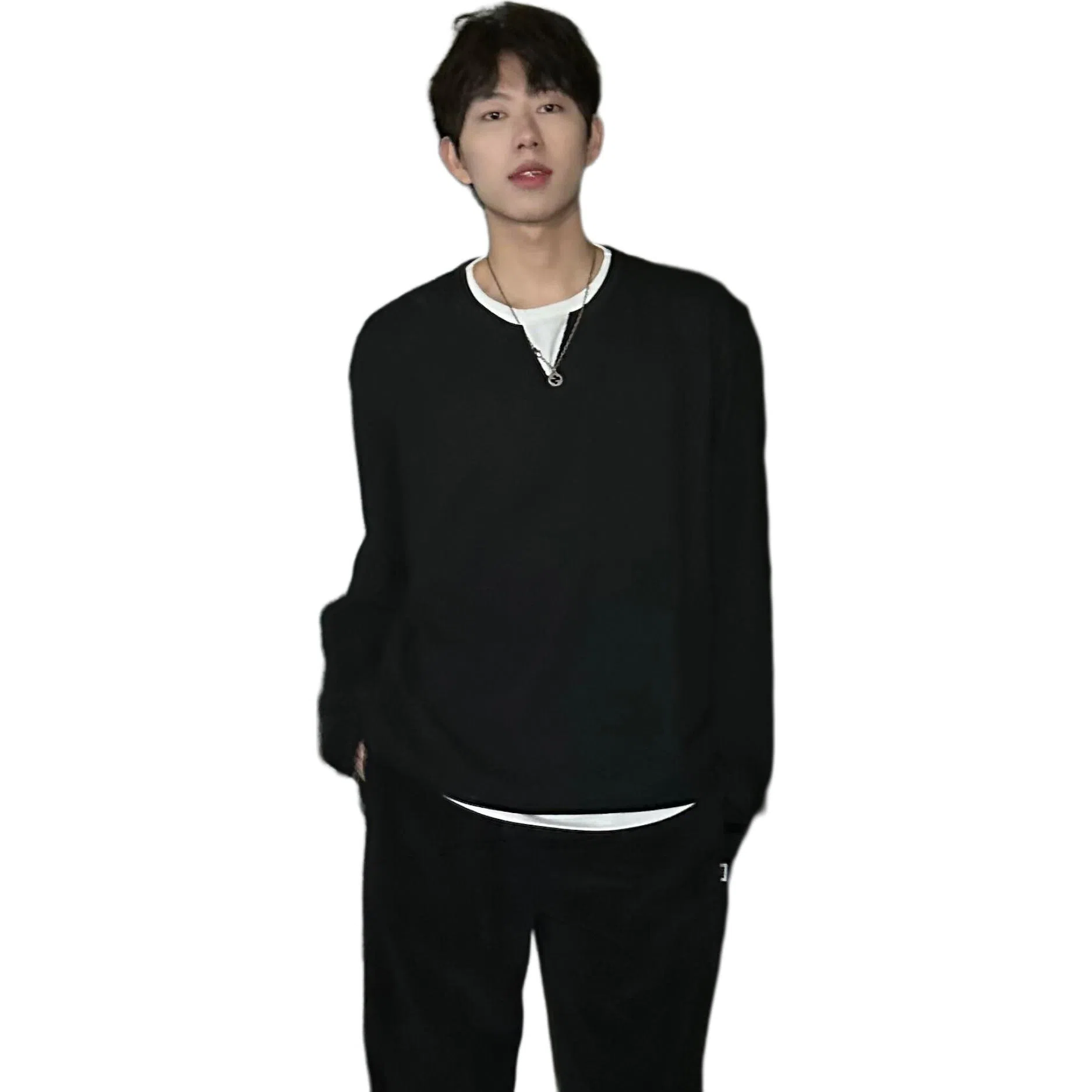 SOUL WORKER vcleanfitT