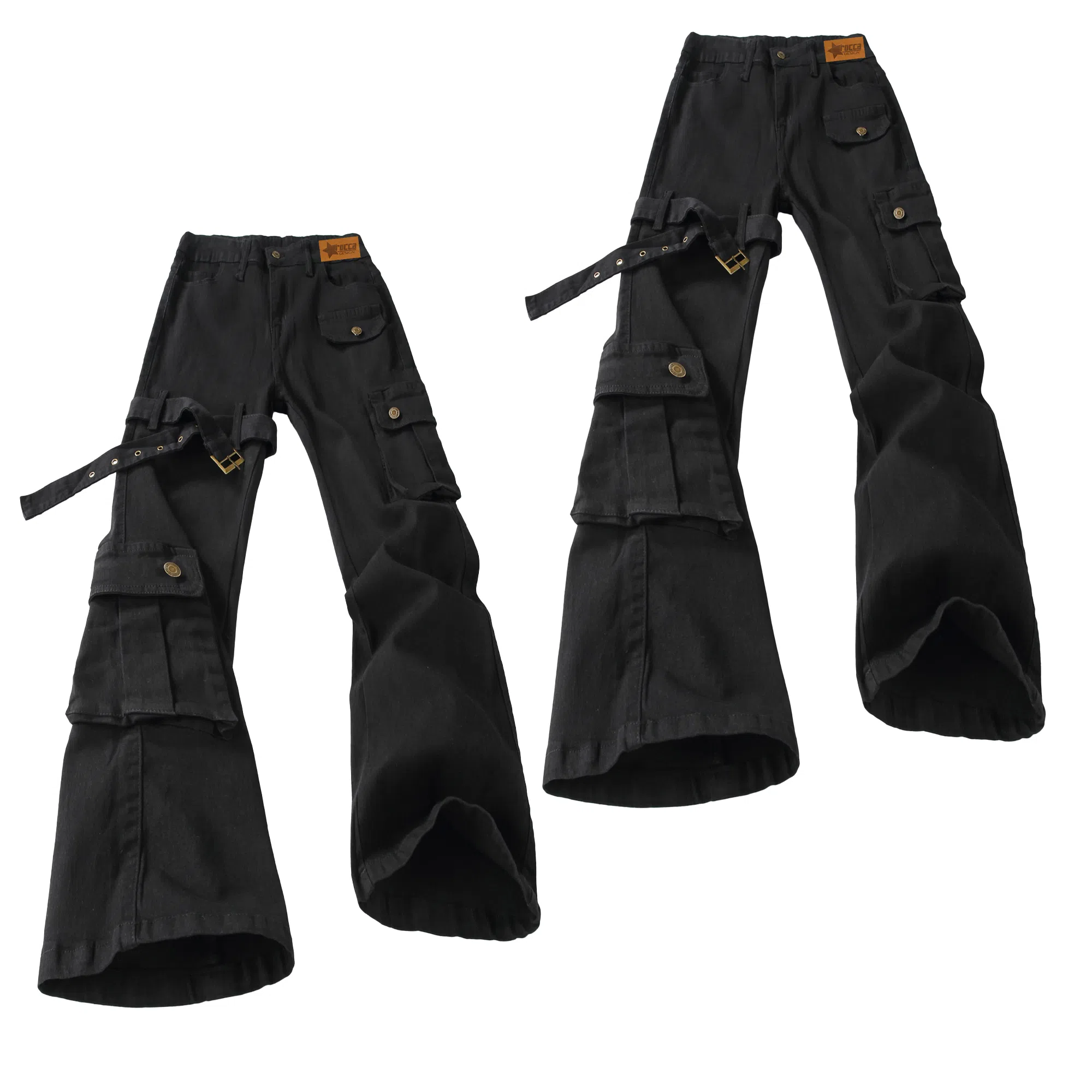 ROCCA DESIGN rovibelogo