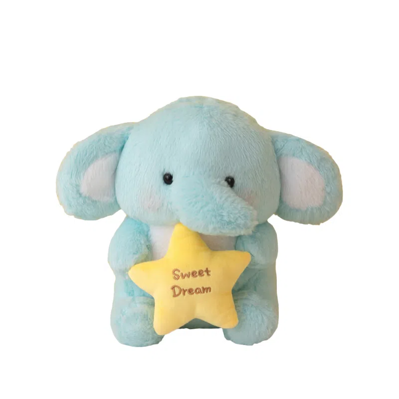 PUDOWRABBIT 23cm32cm