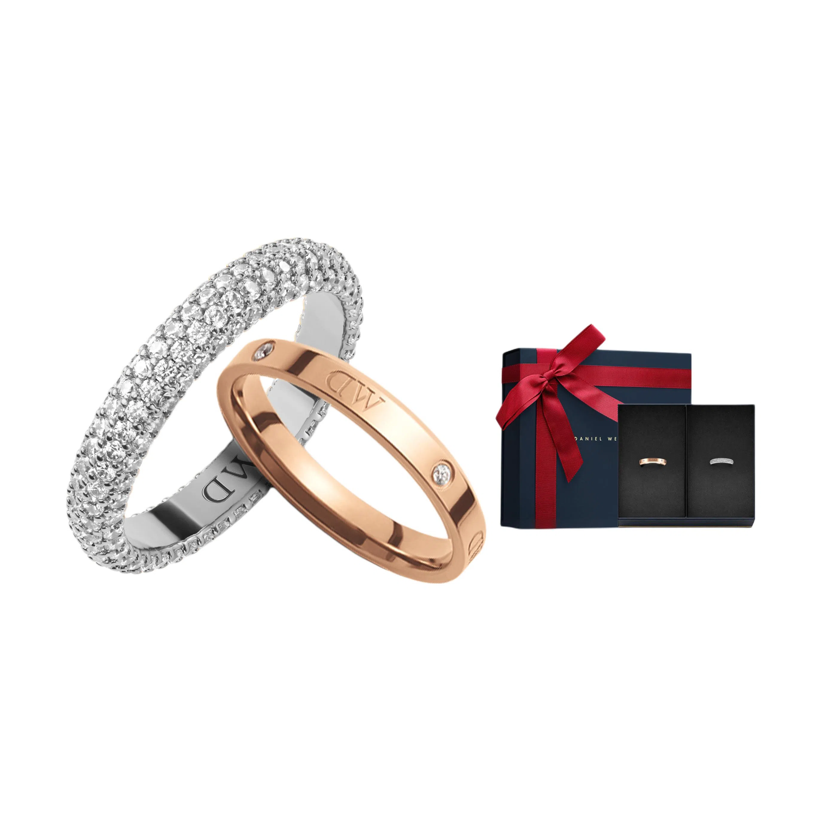 Daniel Wellington