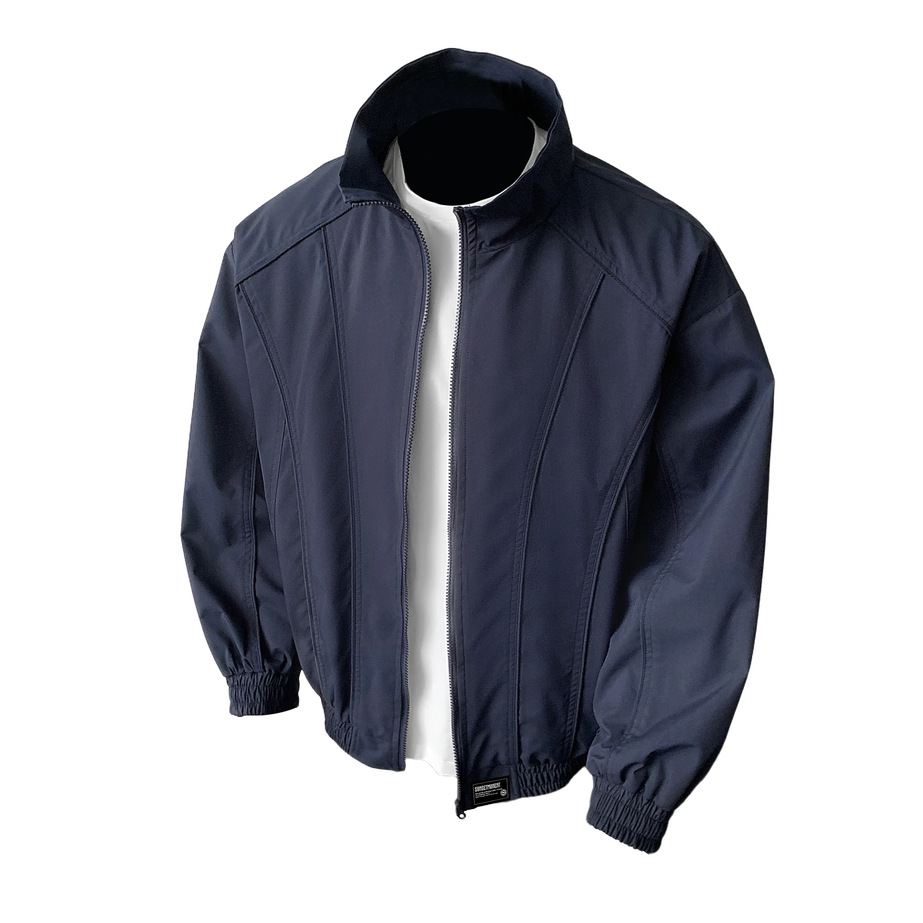 SUNSETMONENT cleanfit