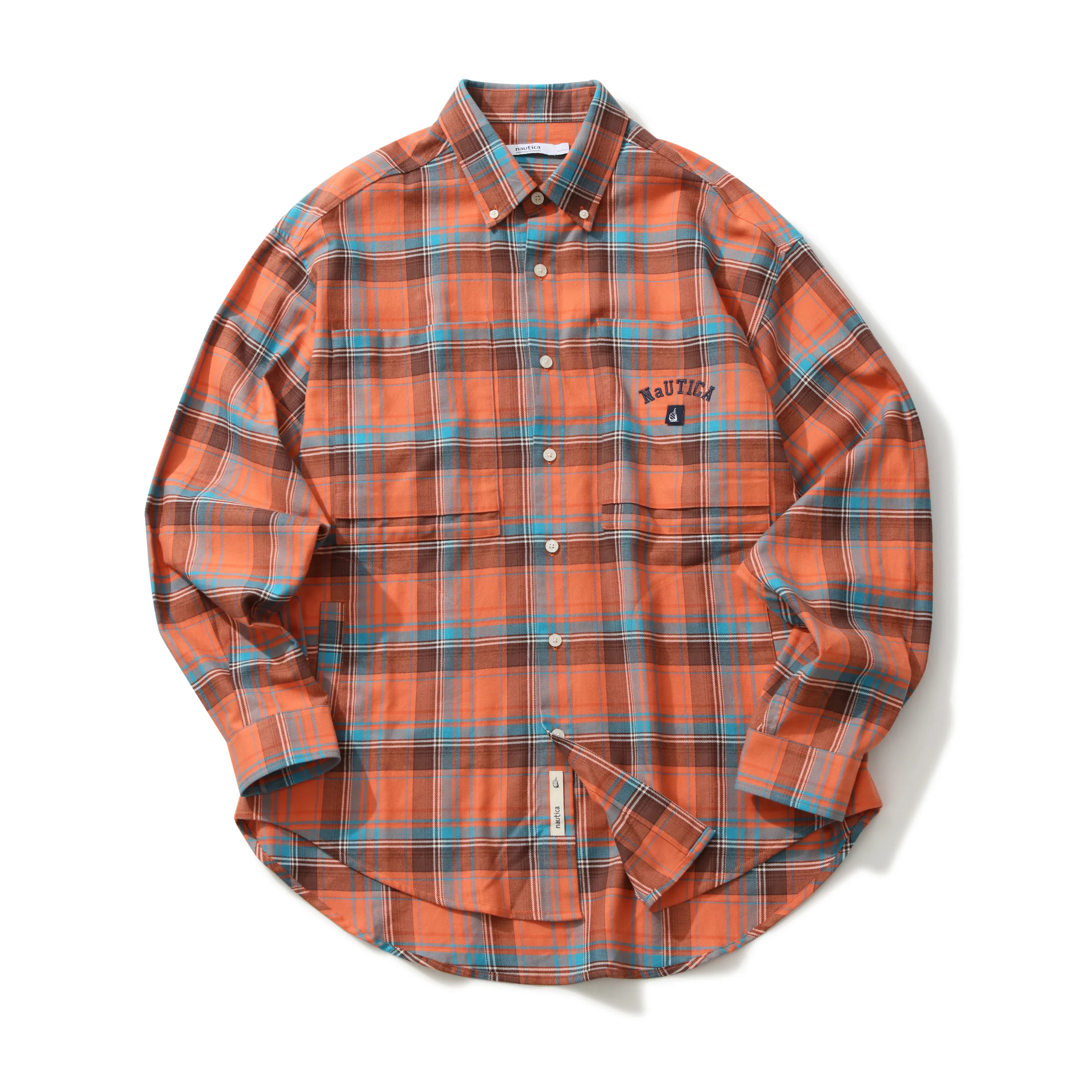 Nautica White Sail FW25