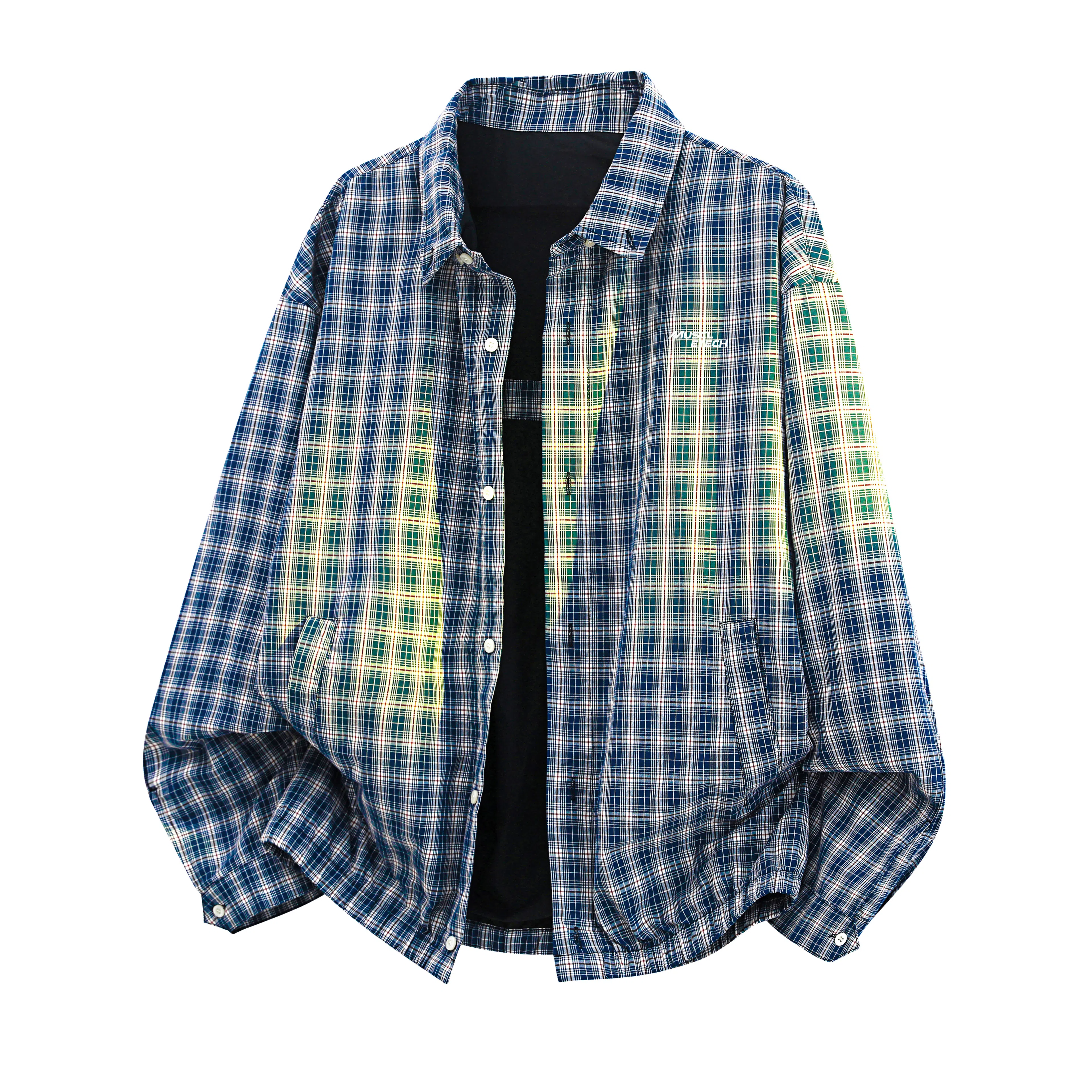 MUSCLETECH MIUcleanfitboxy