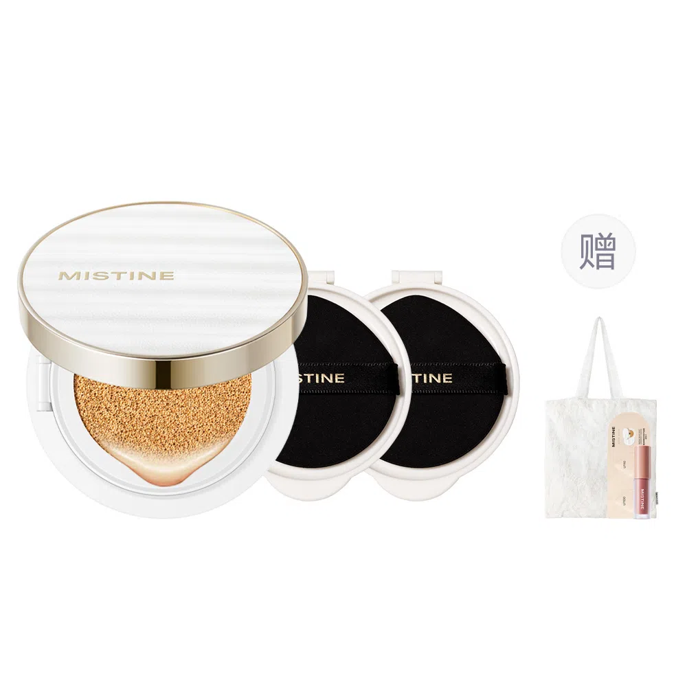Mistine 12g*3