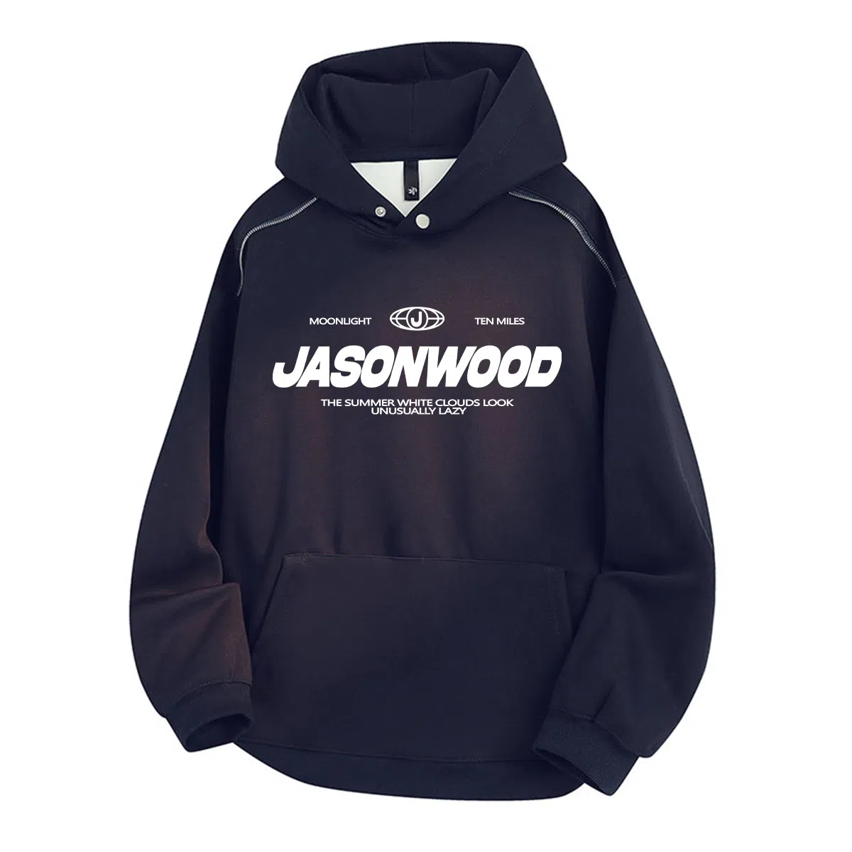 JASONWOOD logo
