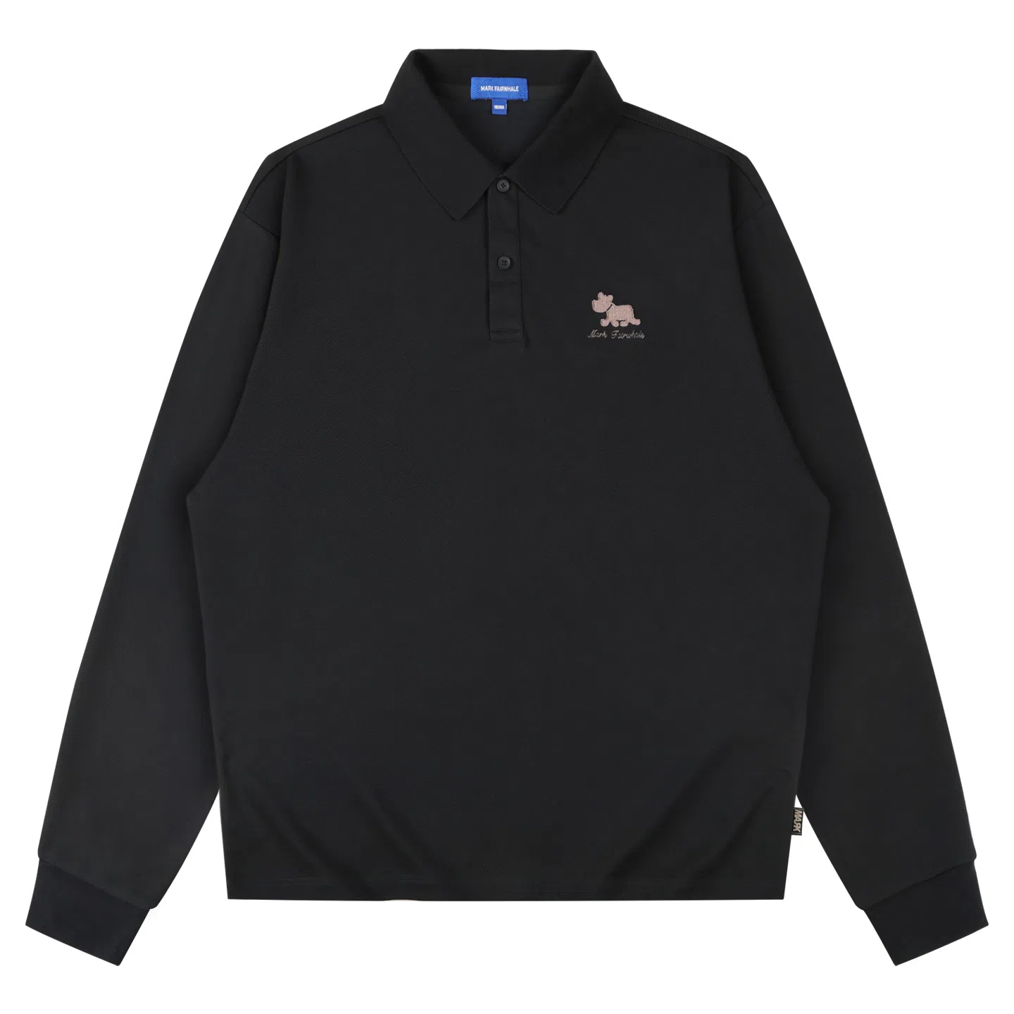 FAIRWHALE Polo