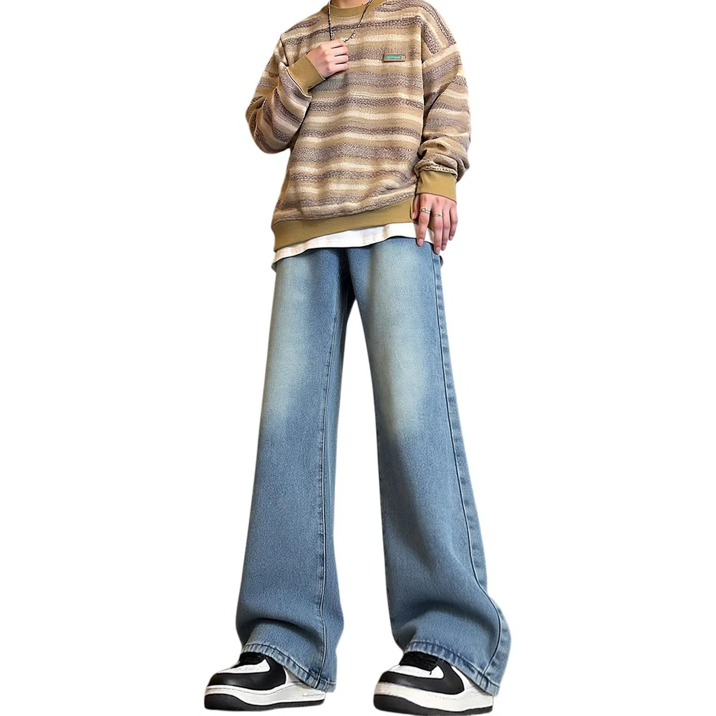 KOKO BASE vibecleanfit