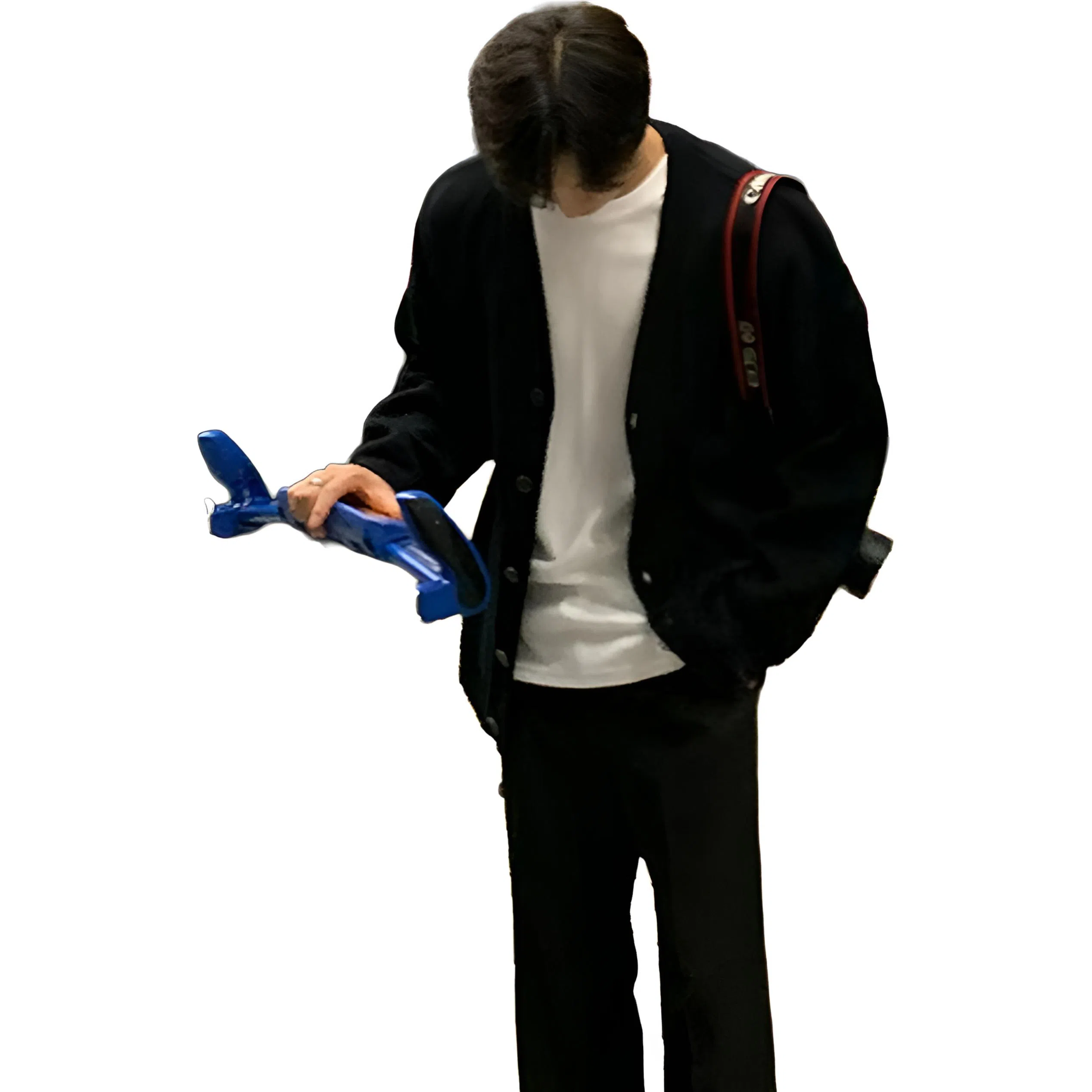 SOUL WORKER cleanfitv