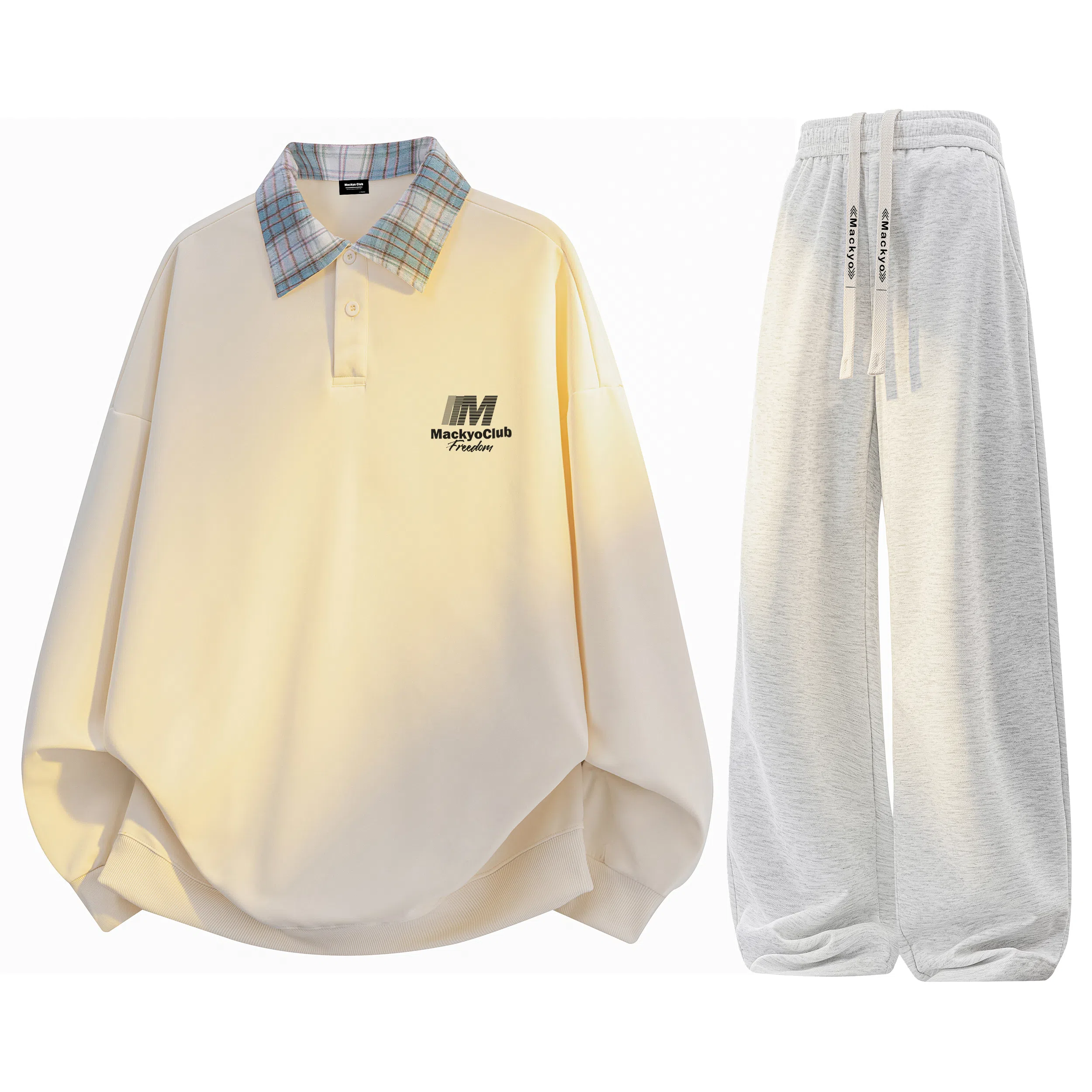 Mackyo x SOORCHCE logo