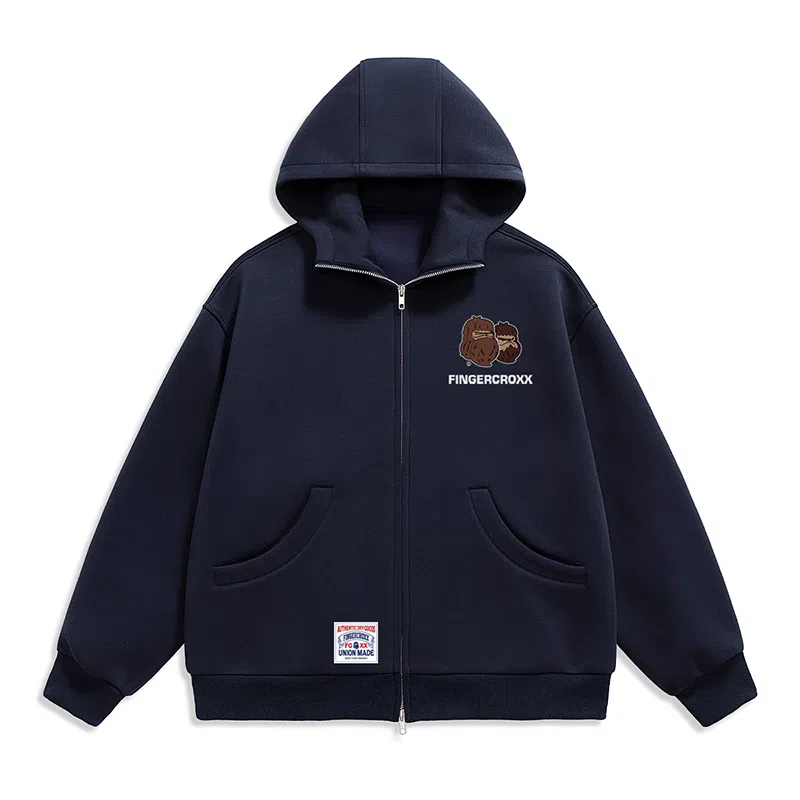 i.tFGXXFingercroxx logo