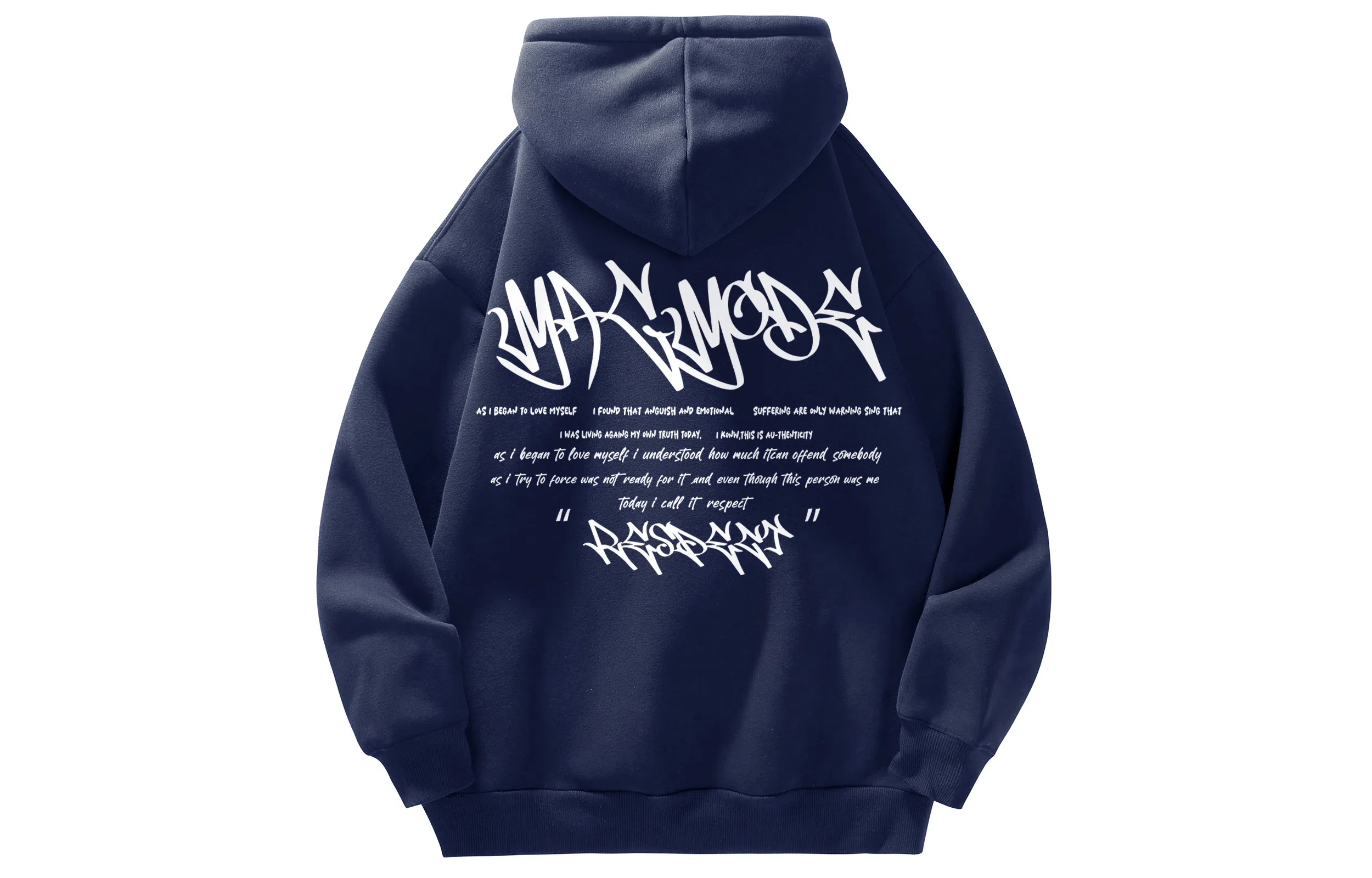 magmode Logo