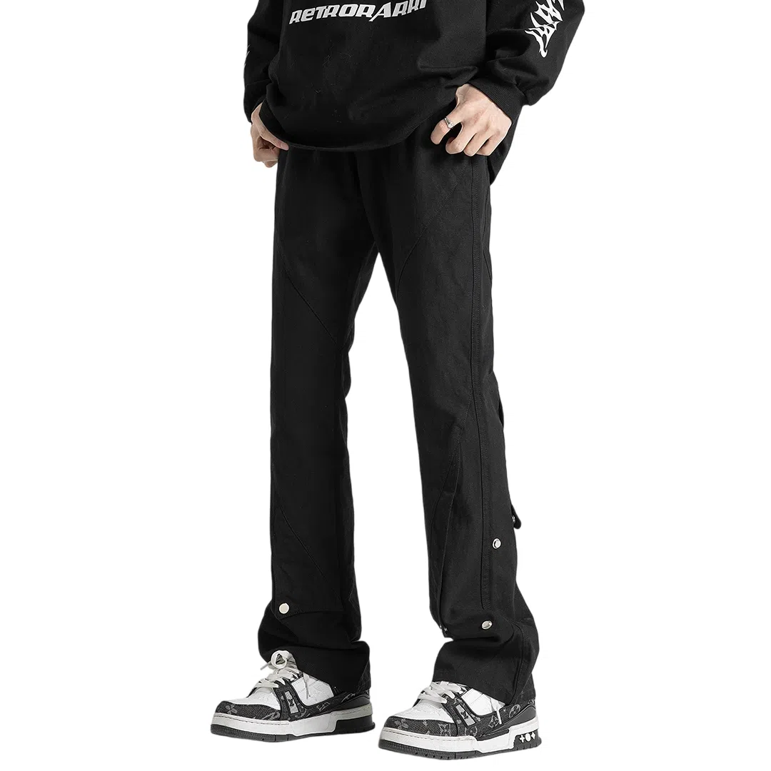 IS CAT GRNL cleanfit