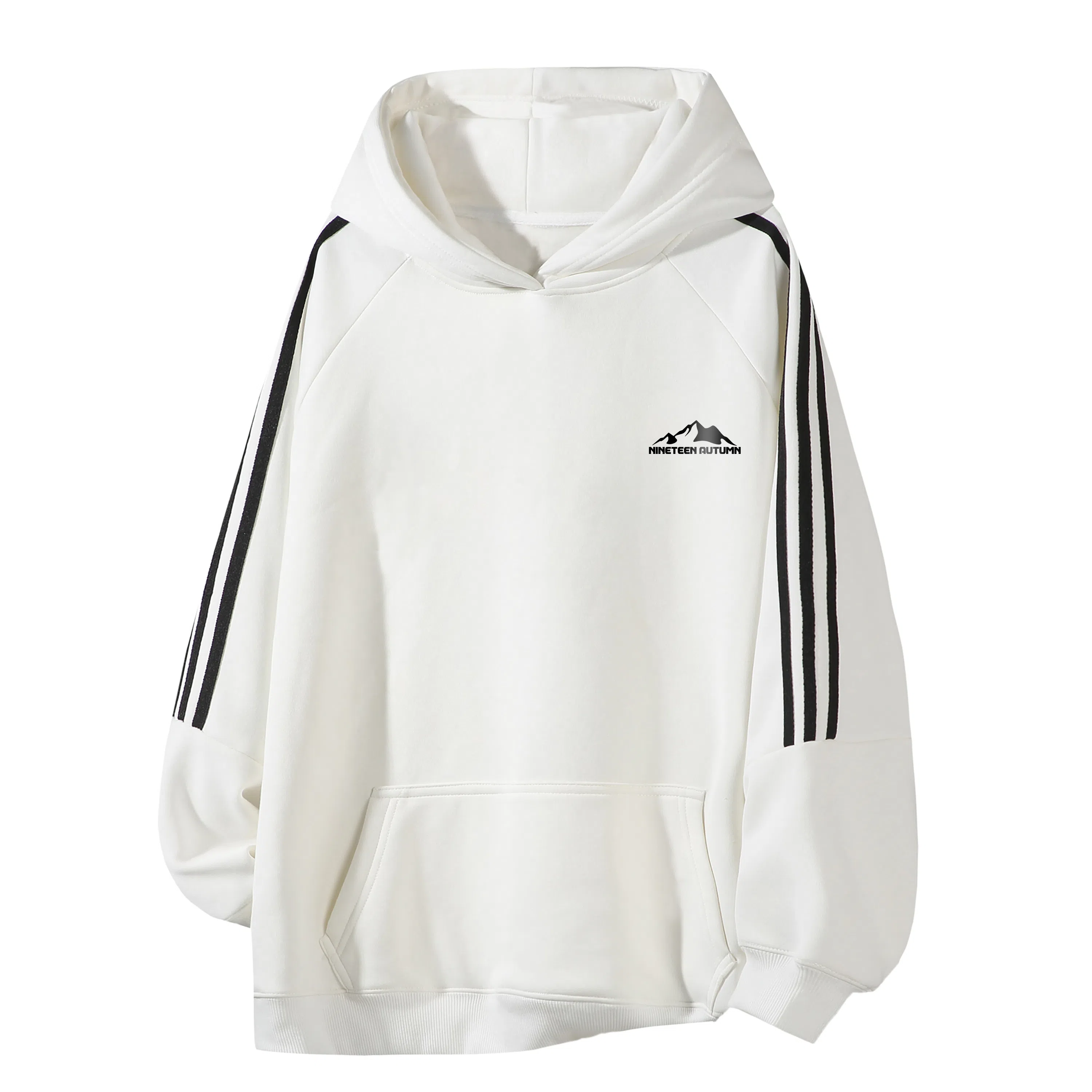 NINETEEN AUTUMN logo