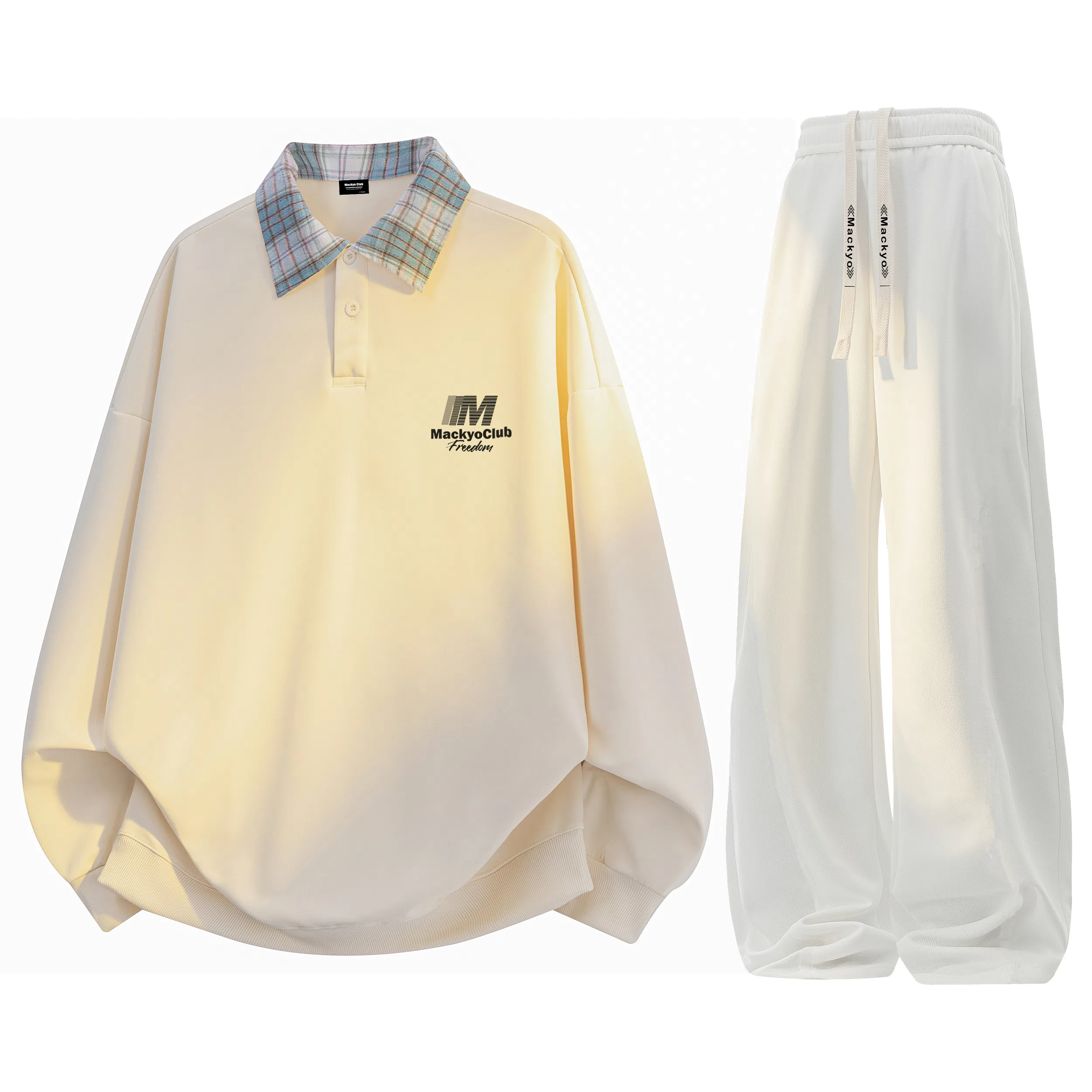 Mackyo x SOORCHCE logo