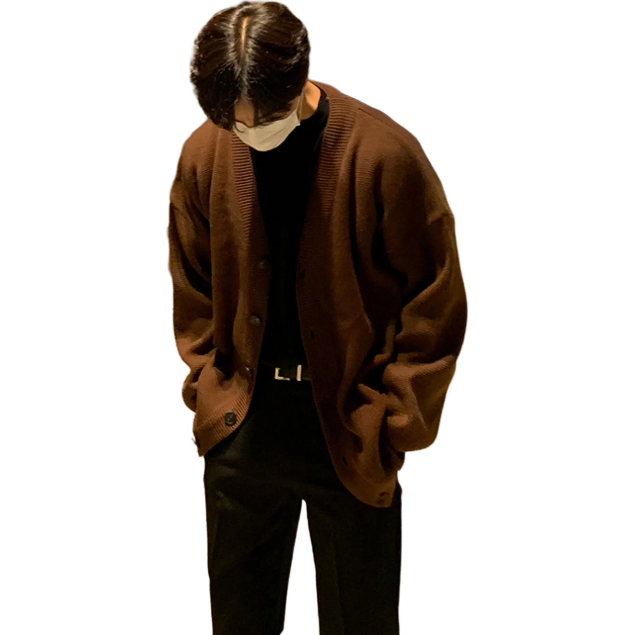 SOUL WORKER cleanfitv