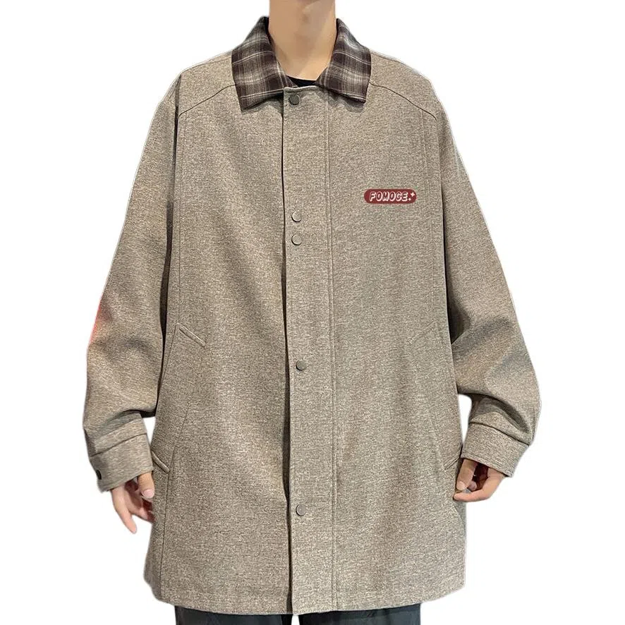 FOMOCE oversize