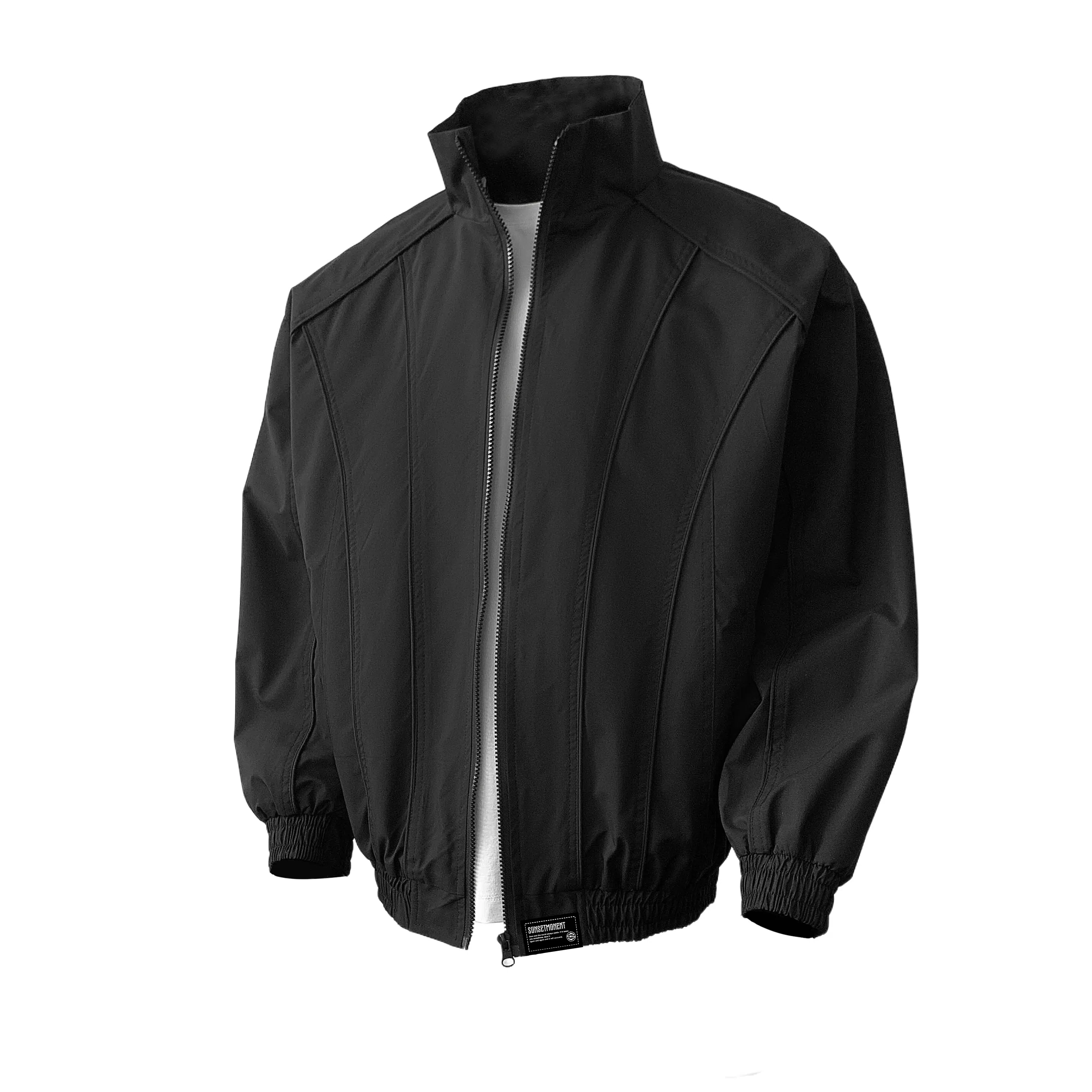 SUNSETMONENT cleanfit