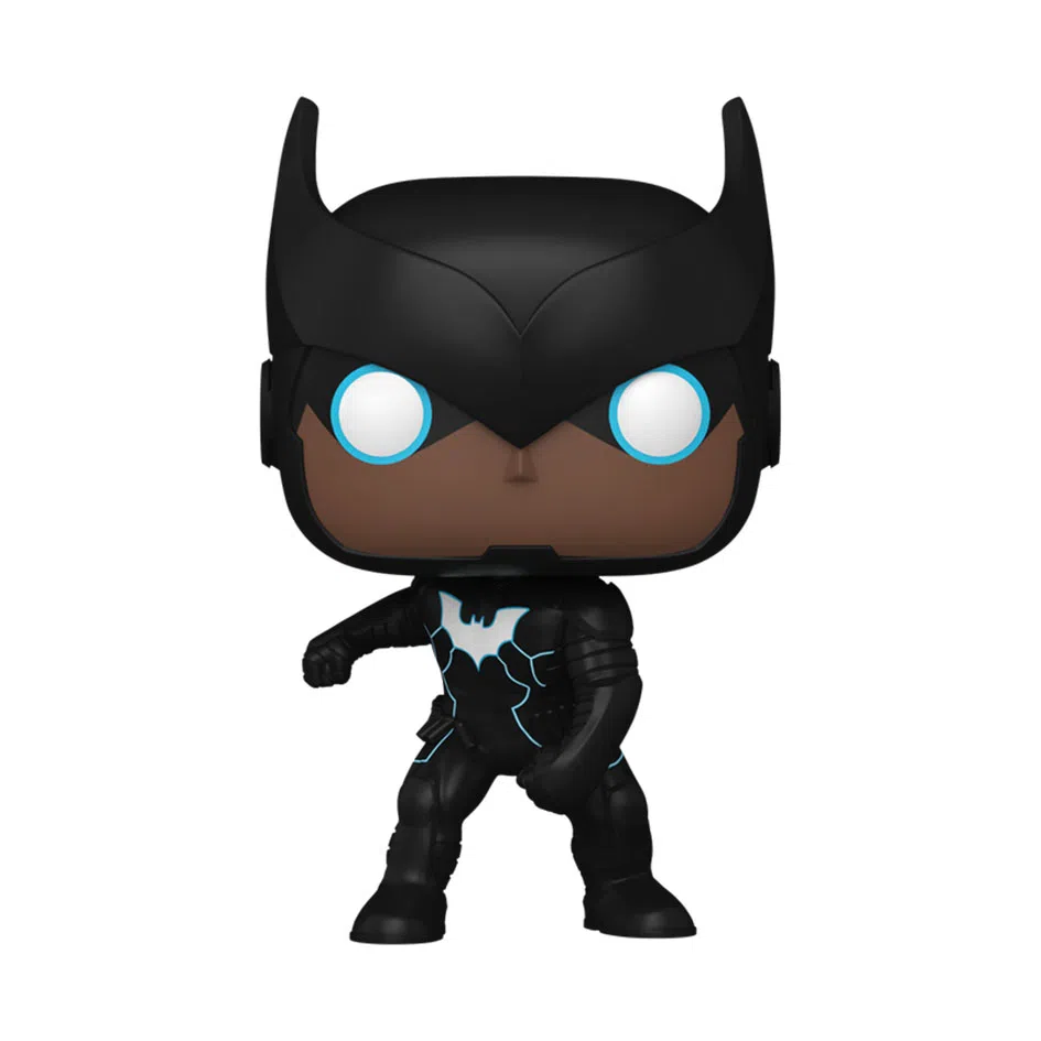 Funko DC - Q
