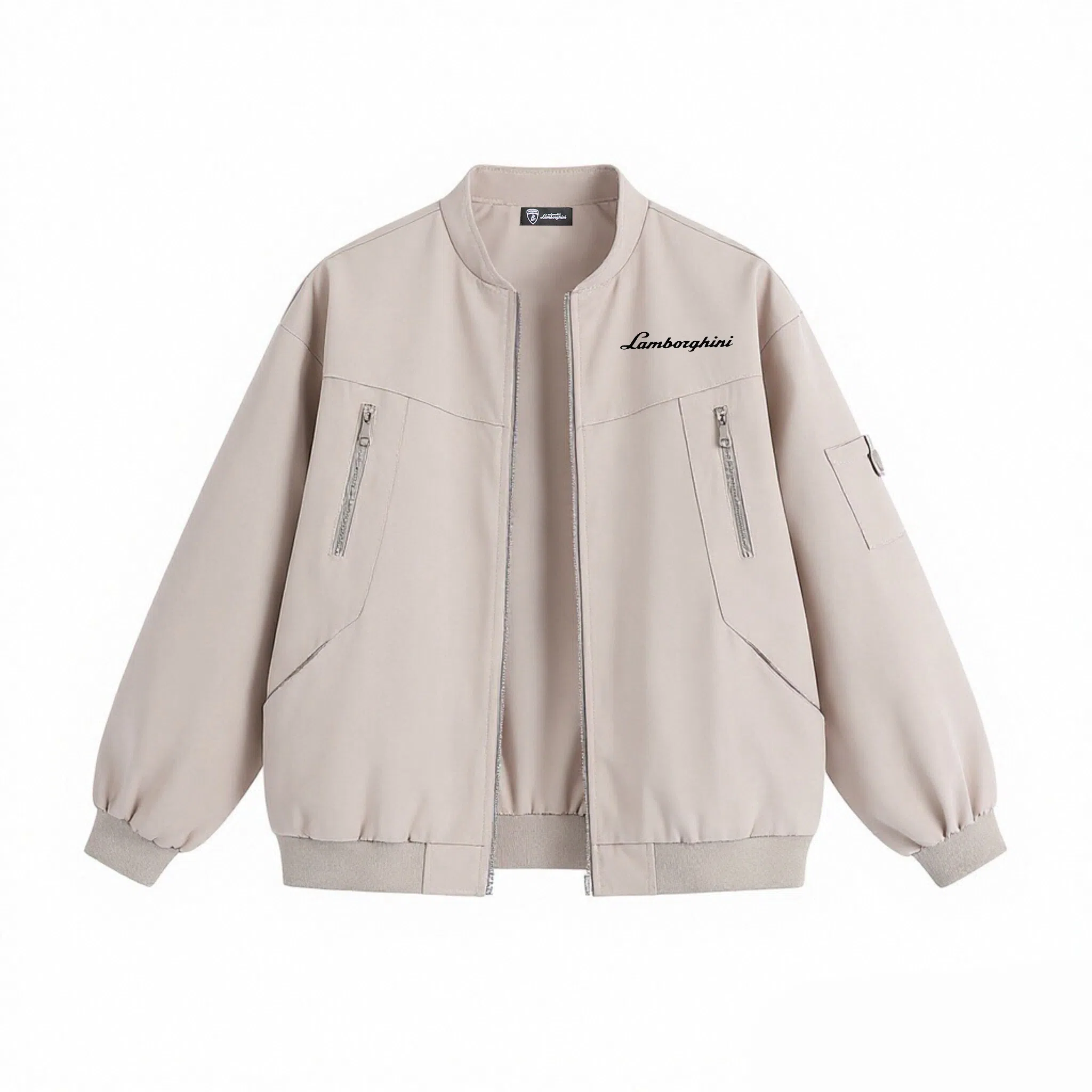 Automobili Lamborghini logo